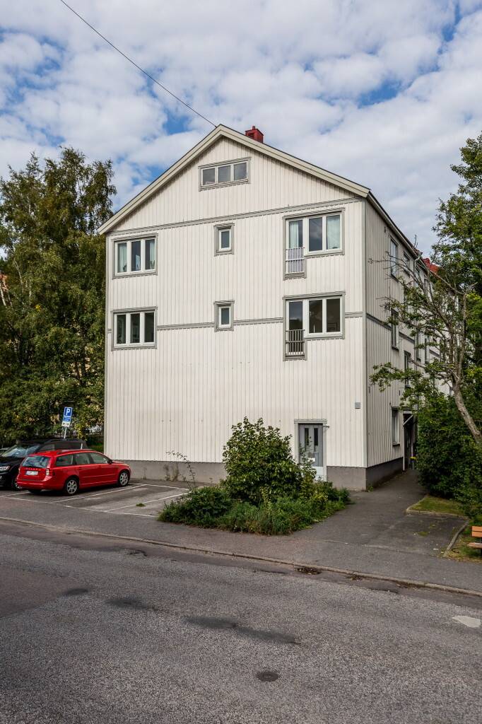 2 rum Lägenhet på Krokslätts Parkgata 54 A Mölndals kommun - bild 15