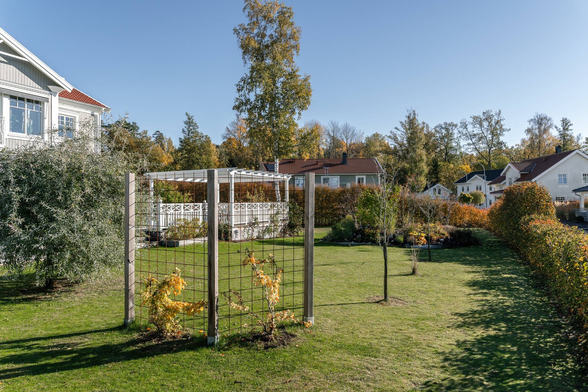 6 rum villa på Ängsvägen 6 Gäddeholm, Västerås kommun - bild 4