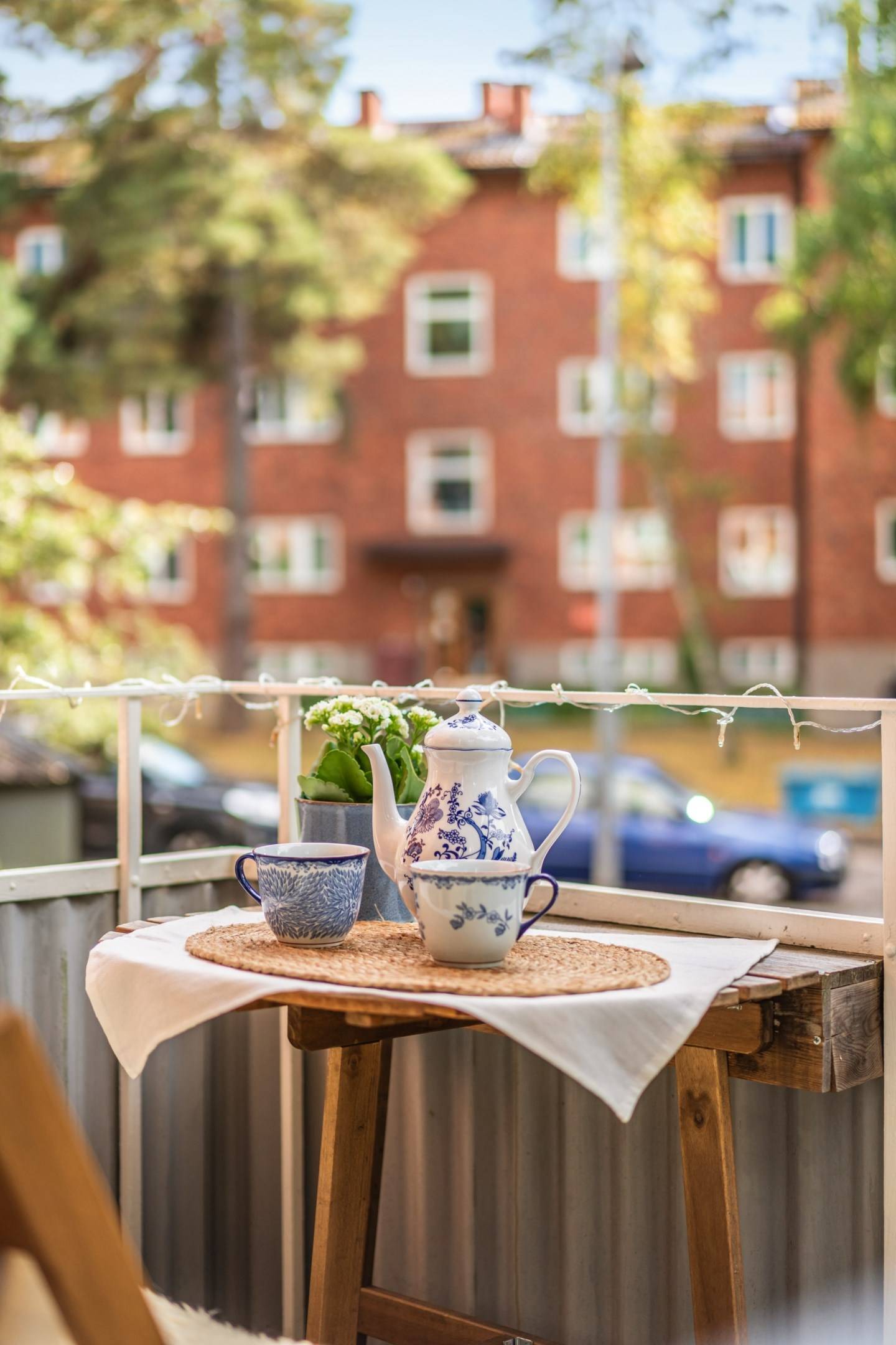 1 rum lägenhet på Besmansvägen 22 Bromma - Åkeslund, Stockholms kommun - bild 4