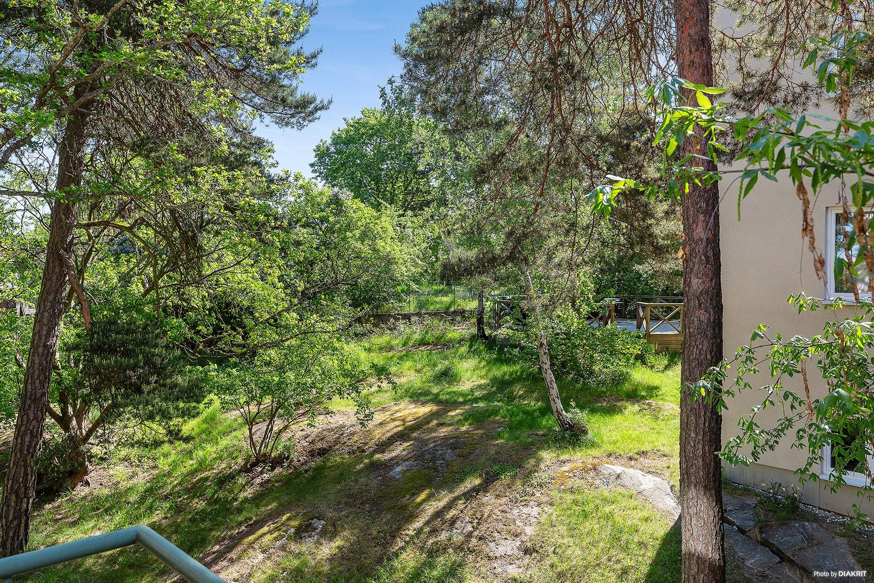 3 rum Lägenhet på Tvätterskevägen 6 Kungsholmen Stora Essingen Stockholms kommun - bild 8