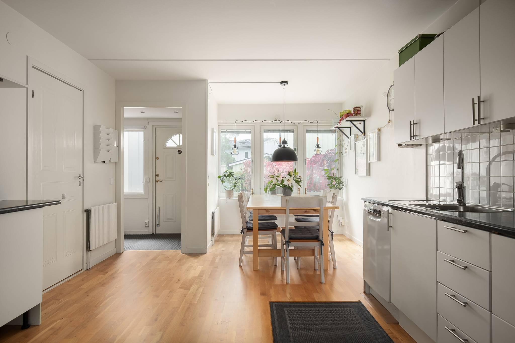 7 rum Radhus på Storholmsvägen 308 Östra Orminge Nacka kommun - bild 7
