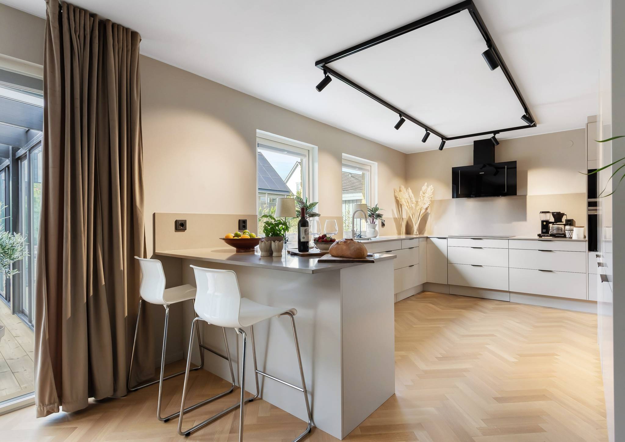 7 rum Villa på Folkestorpsvägen 35 Backa Ystads kommun - bild 2