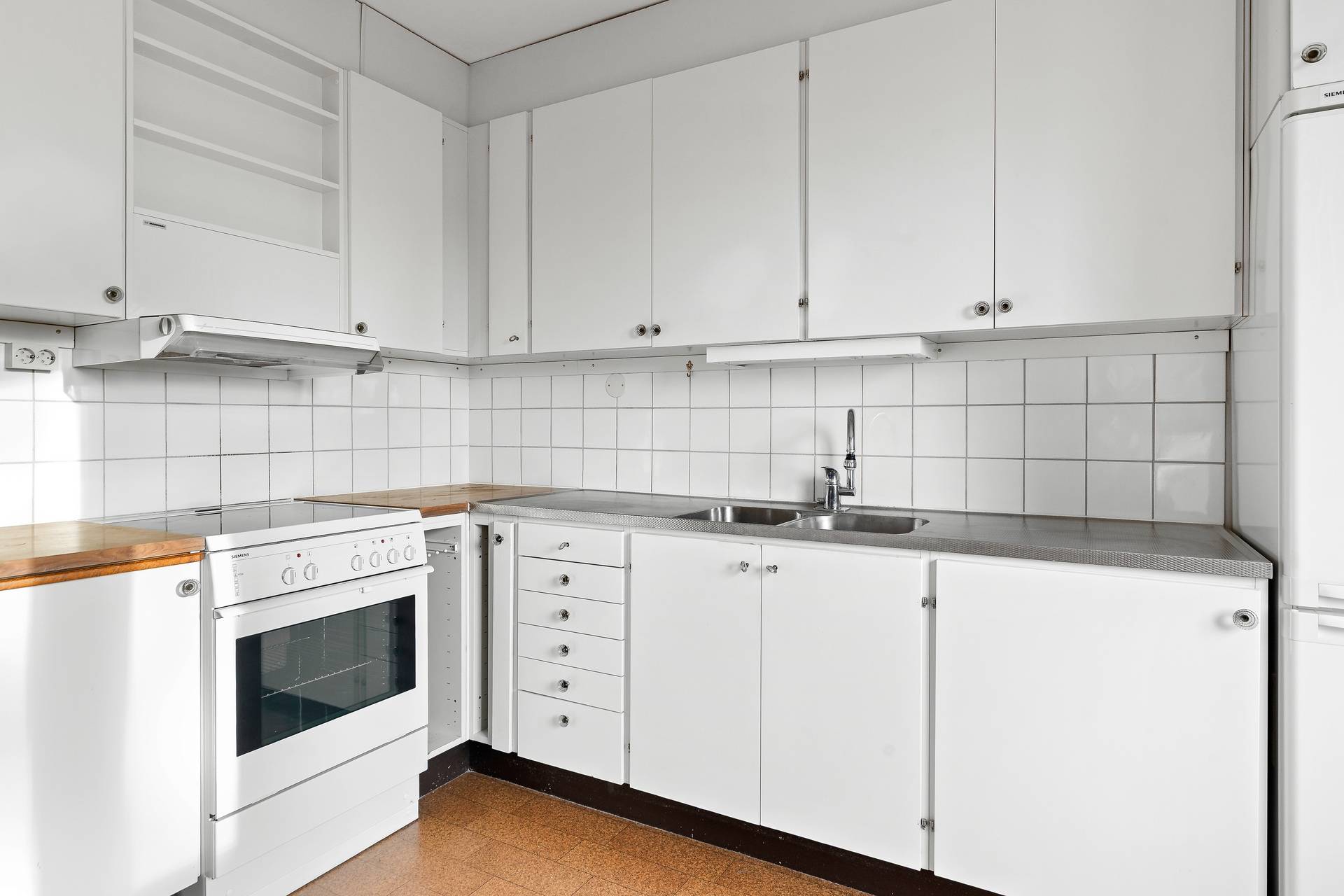 2 rum Lägenhet på Fagerdalsvägen 1 Fagerdal Håbo kommun - bild 3
