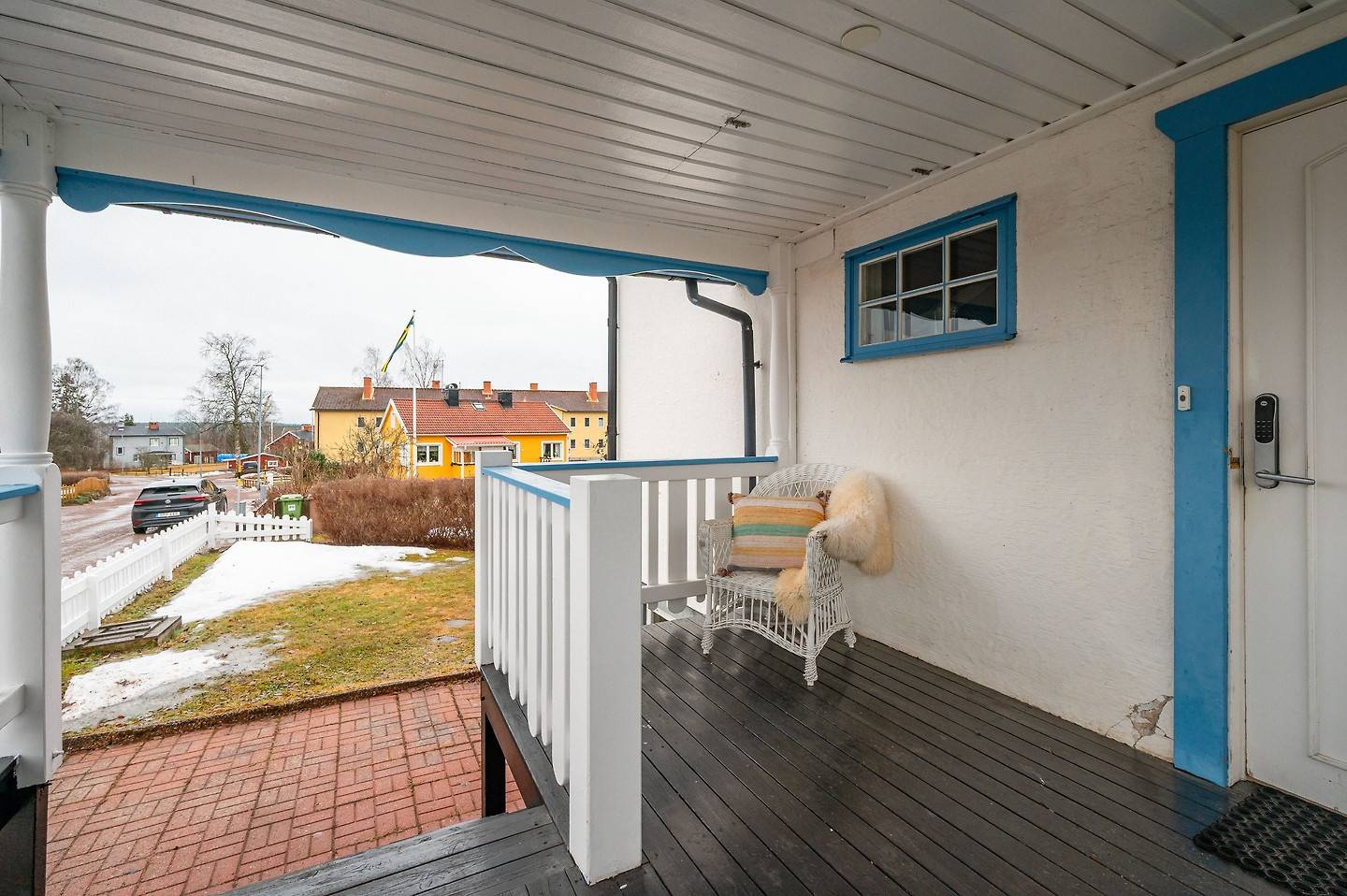 6 rum Villa på Korsåvägen 23 Storvik Sandvikens kommun - bild 50