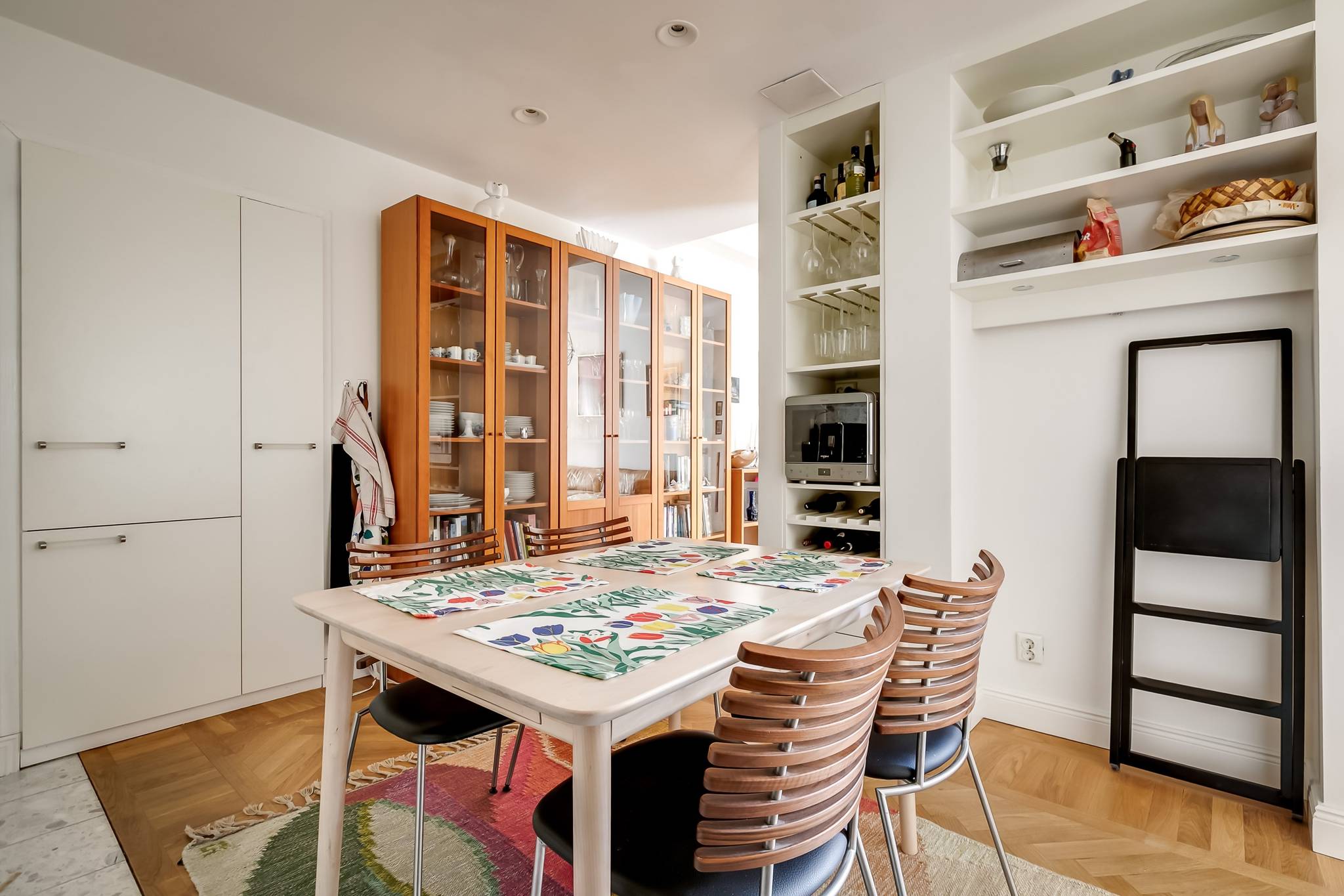 3 rum Lägenhet på Surbrunnsgatan 45, 3tr Stockholm - Vasastan/Norrmalm Stockholms kommun - bild 22