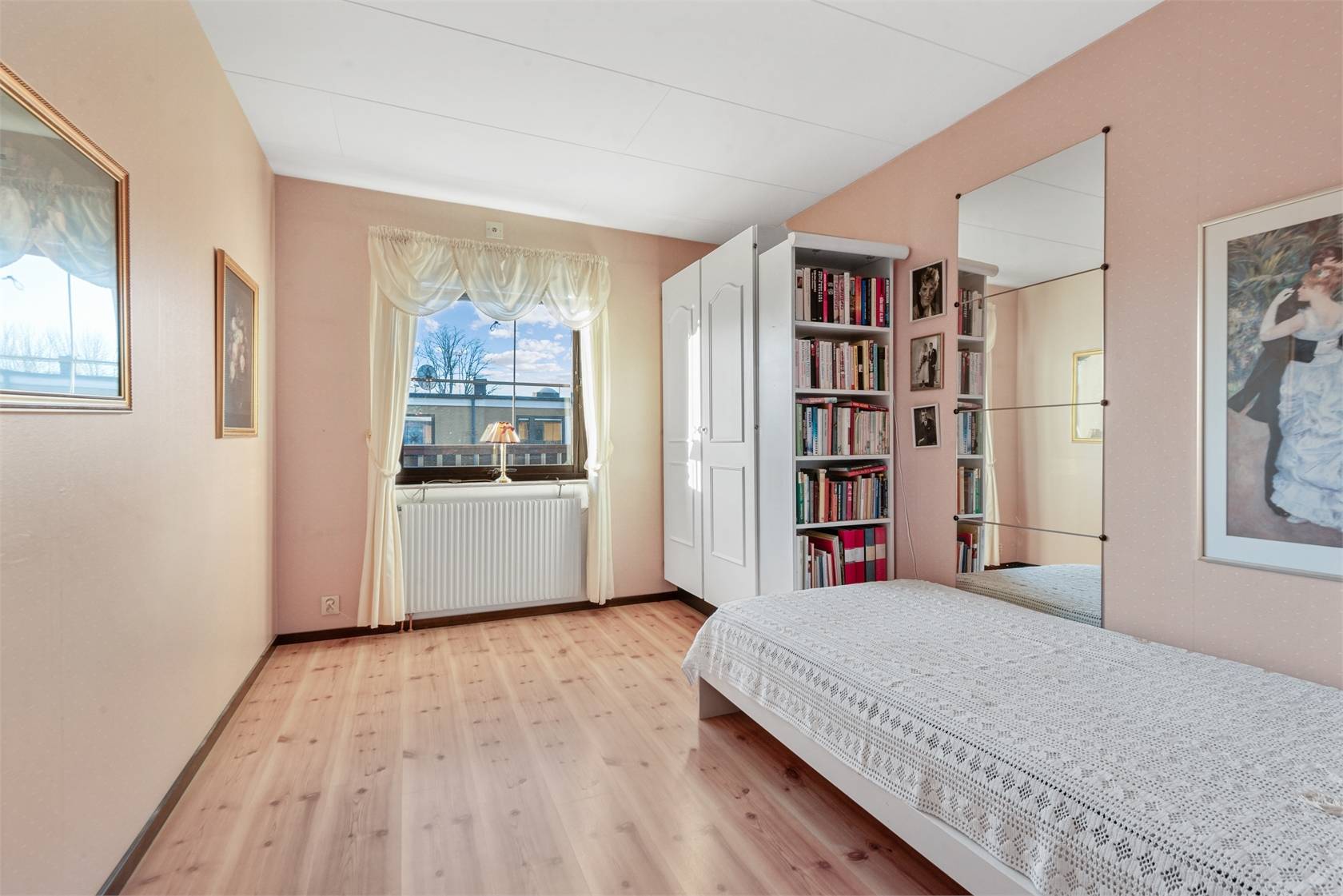 6 rum Radhus på Seminariegatan 4A Luthagen Uppsala kommun - bild 22