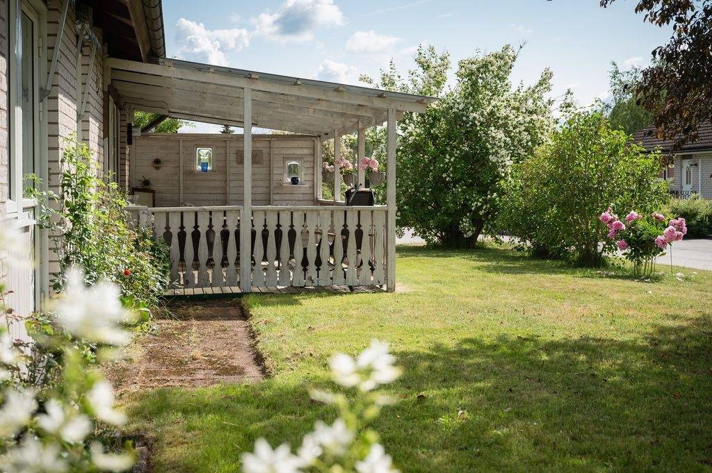 5 rum Villa på Björnerudsgatan 3 Sidan Södra Bengtsfors kommun - bild 4