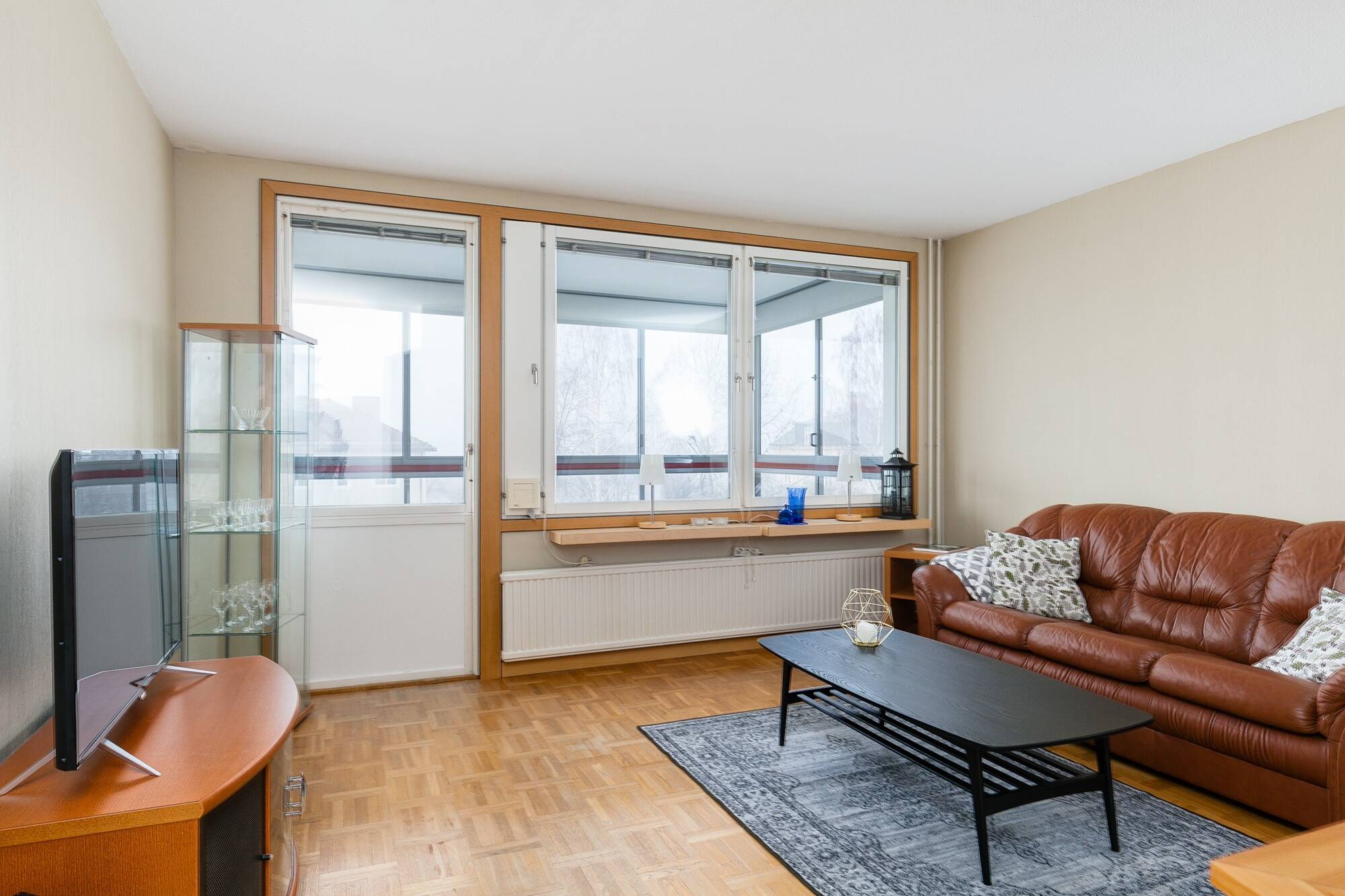2 rum Lägenhet på Bondegatan 15 A Mjölby - Östra Mjölby kommun - bild 3