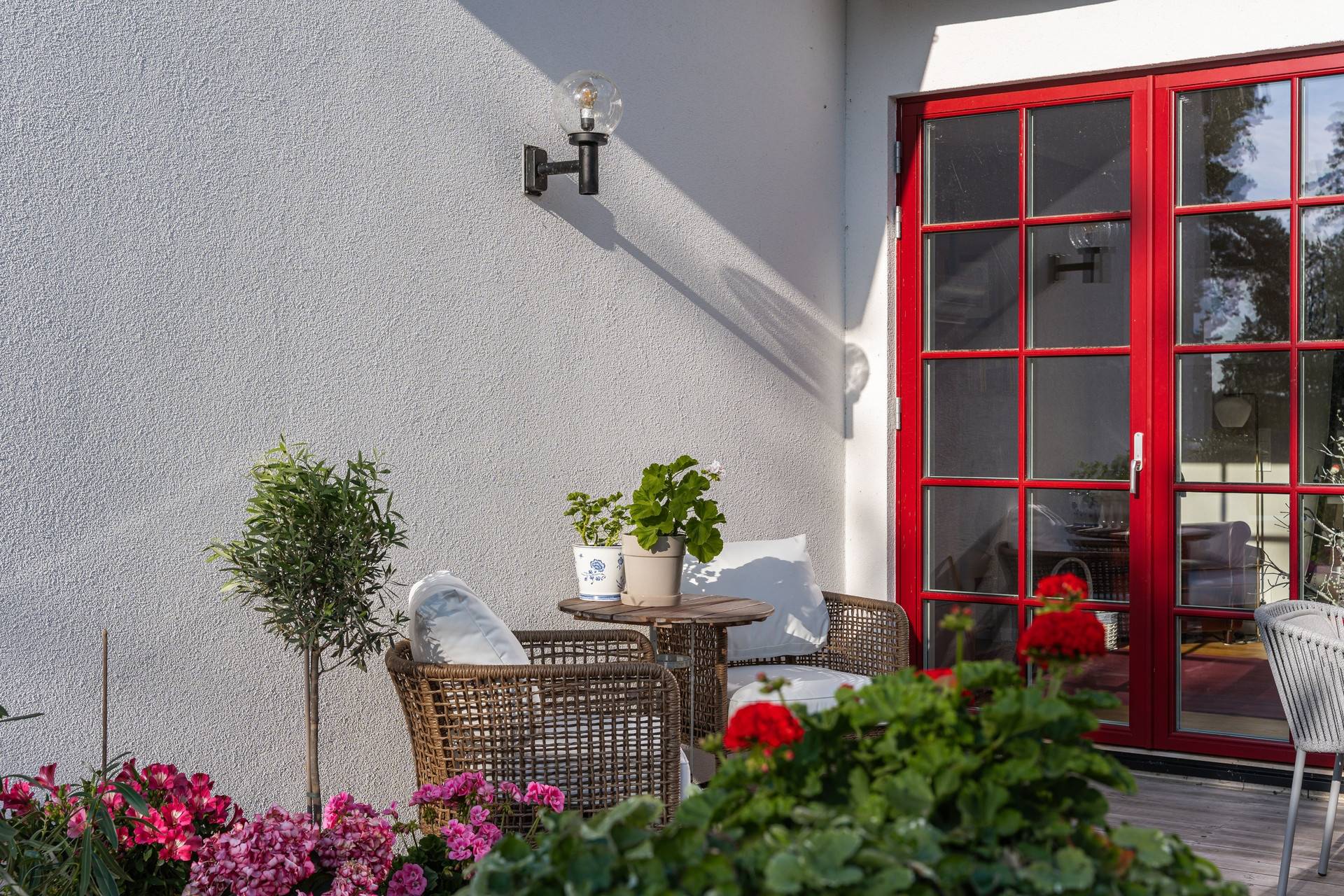 157 m² Villa på Hammarterrassen 440 Askersunds kommun - bild 68