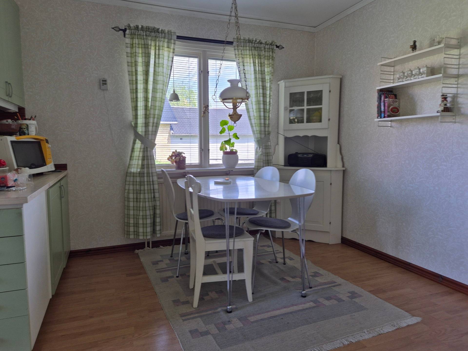 4 rum Villa på Tjärnvägen 6 Rossön - Strömsund Strömsunds kommun - bild 7