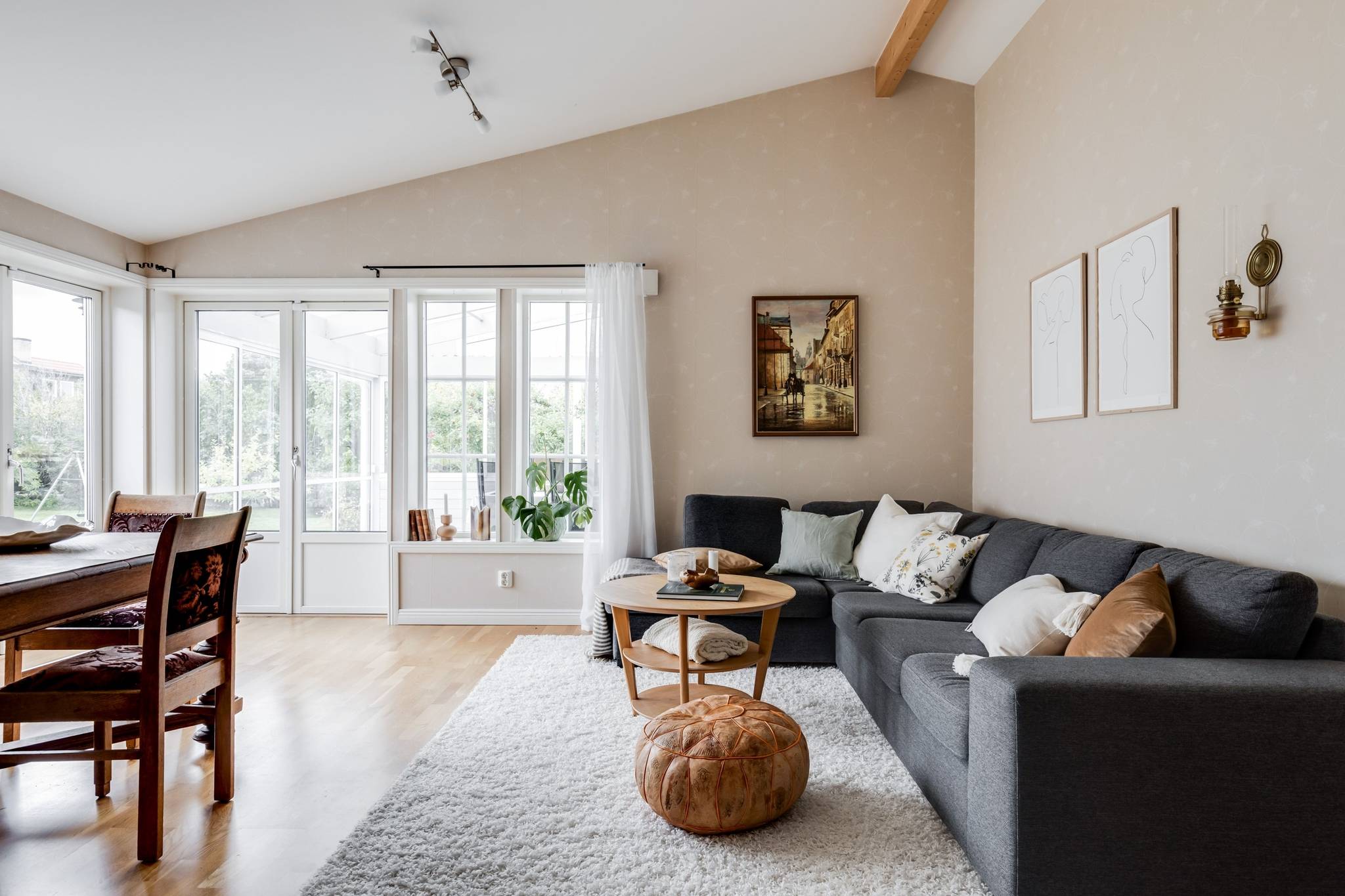 5 rum Villa på Albanogatan 4 Almby Örebro kommun - bild 10