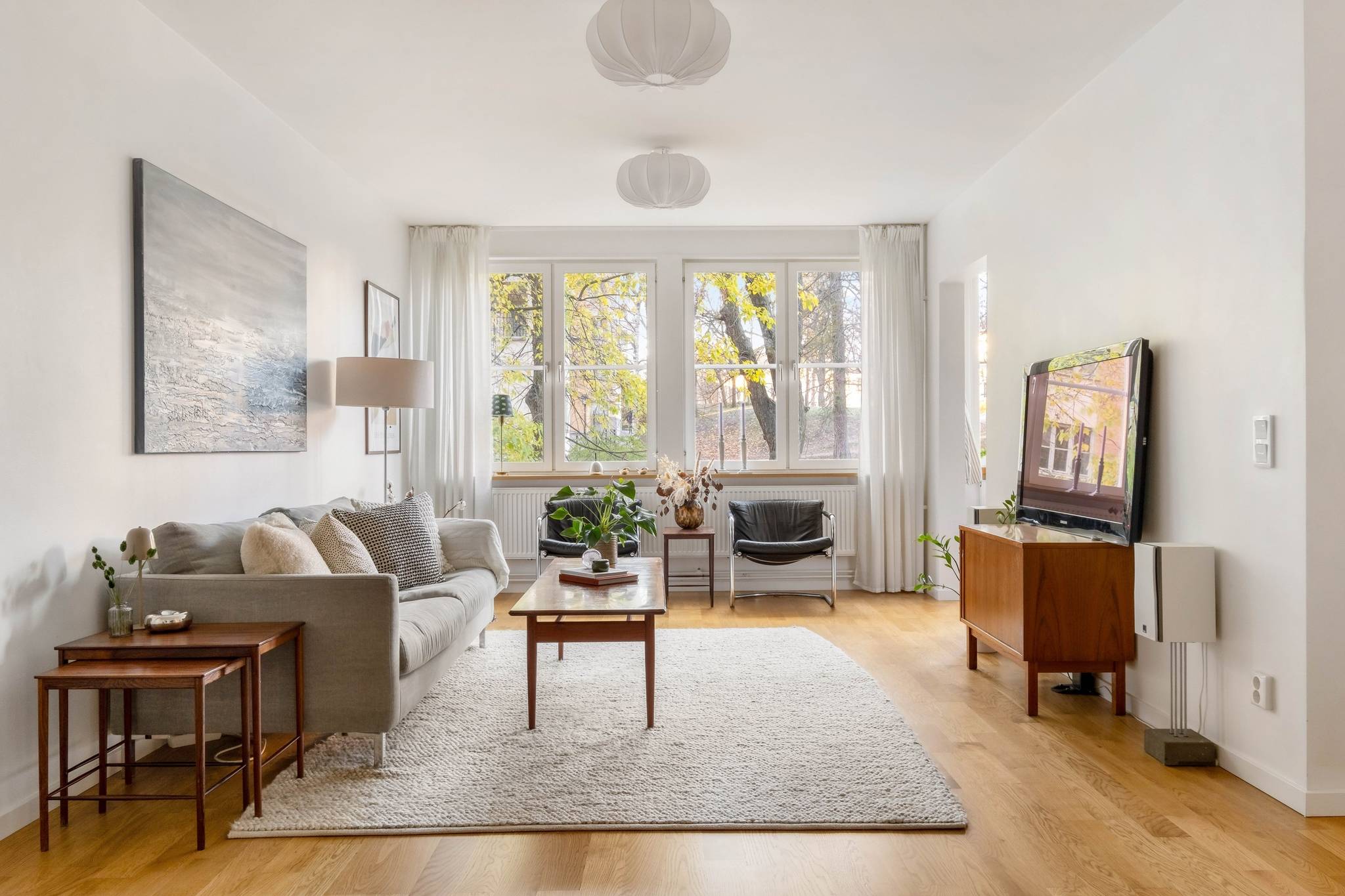 2.5 rum Lägenhet på Rålambsvägen 10B Kungsholmen Marieberg Stockholms kommun - bild 13