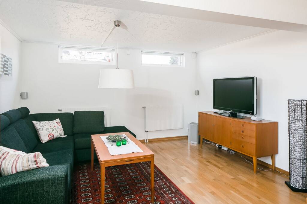 6 rum Villa på Torsögatan 11 Snuggenäset Mariestads kommun - bild 20