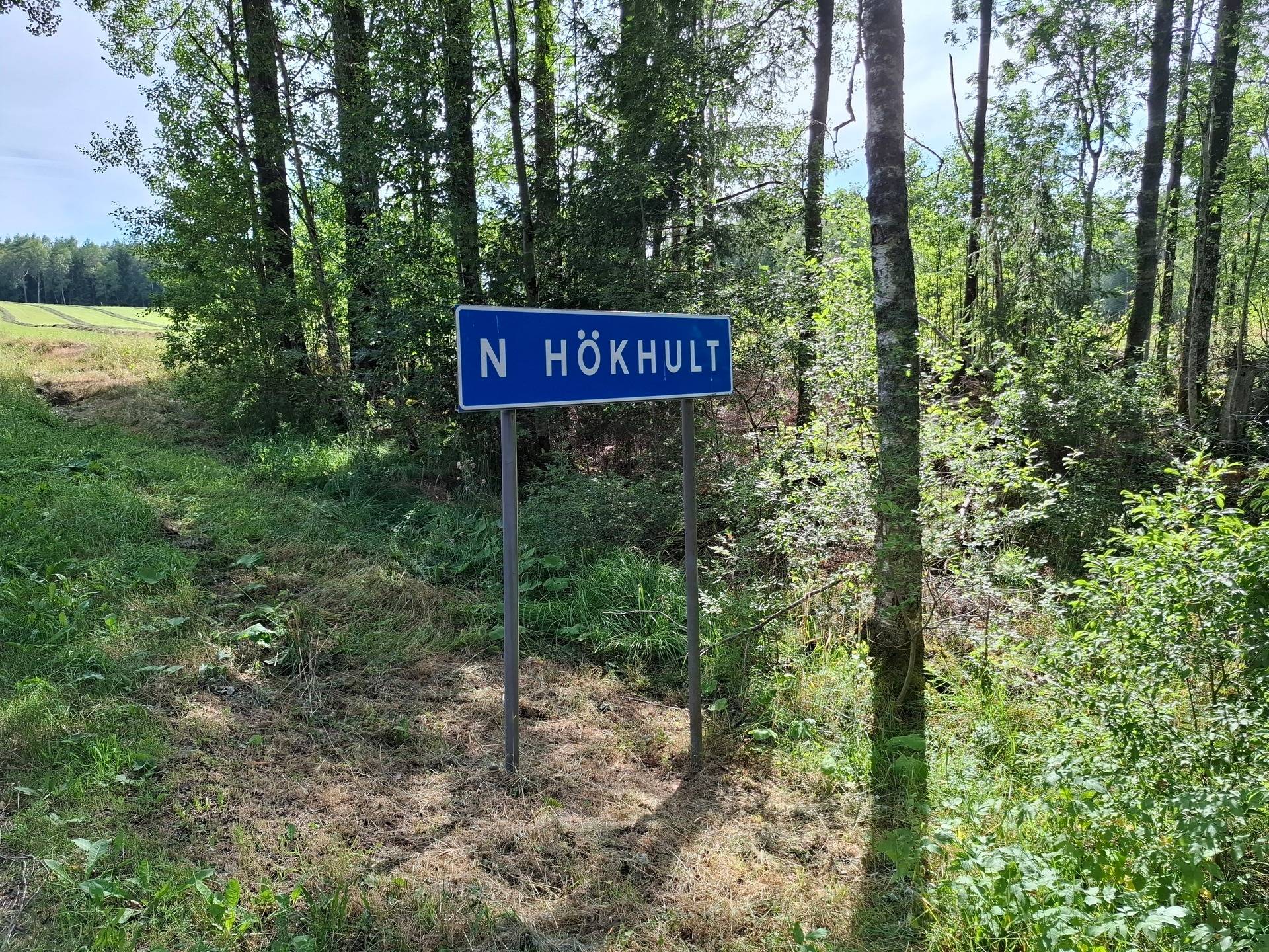 Gård med skogsbruk Jönköping Jönköpings kommun - bild 2