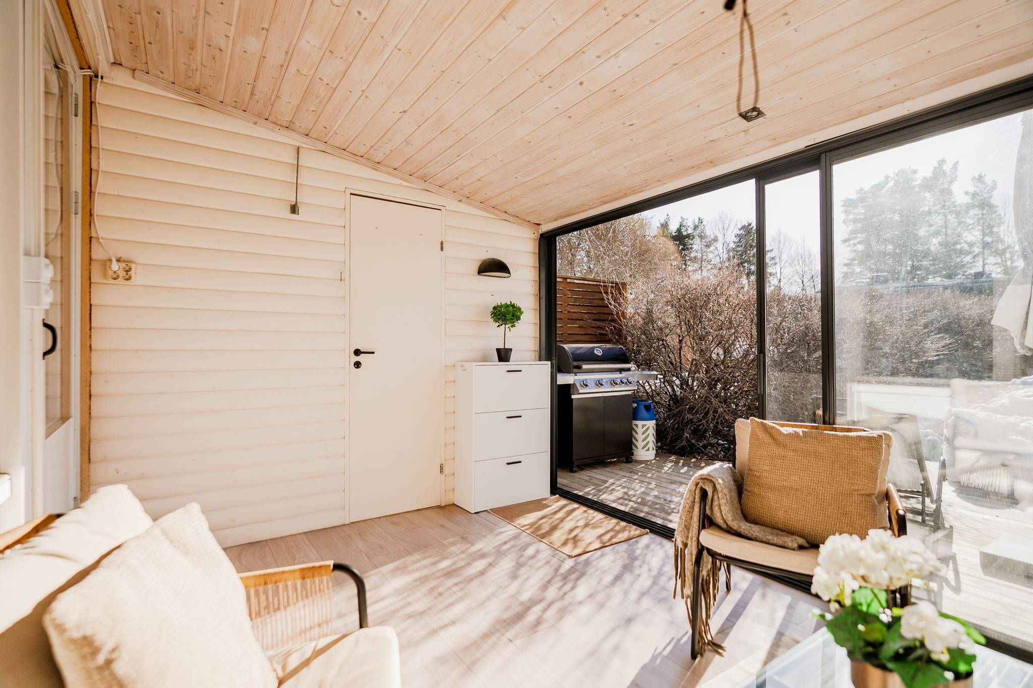 3 rum Radhus på Myggdansvägen 1F Olsbacka Gävle kommun - bild 10