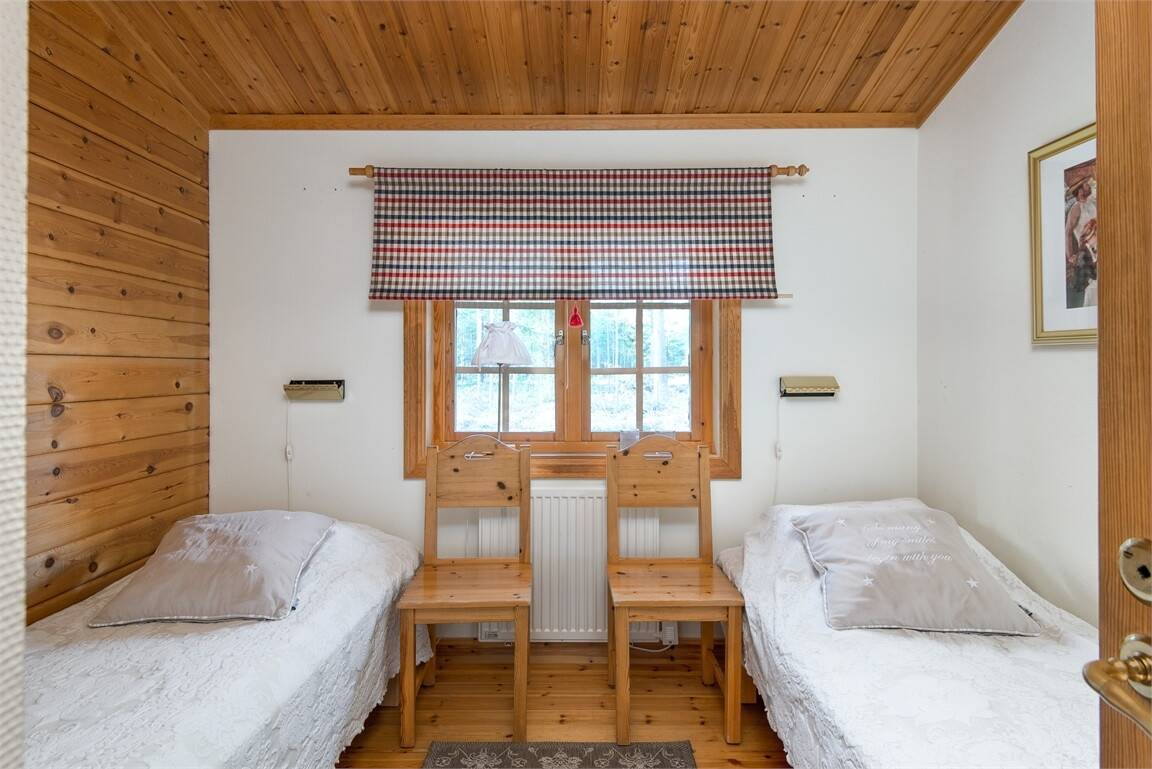 4 rum Fritidsboende på Karolinavägen 7 Garpsätra Malung-Sälens kommun - bild 13