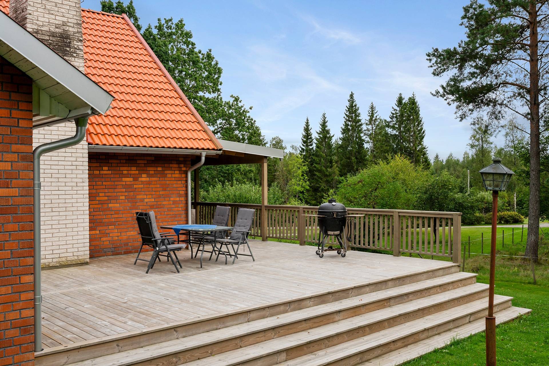 5 rum Villa på Lilla Götsbo Ektunet Burseryd Gislaveds kommun - bild 24