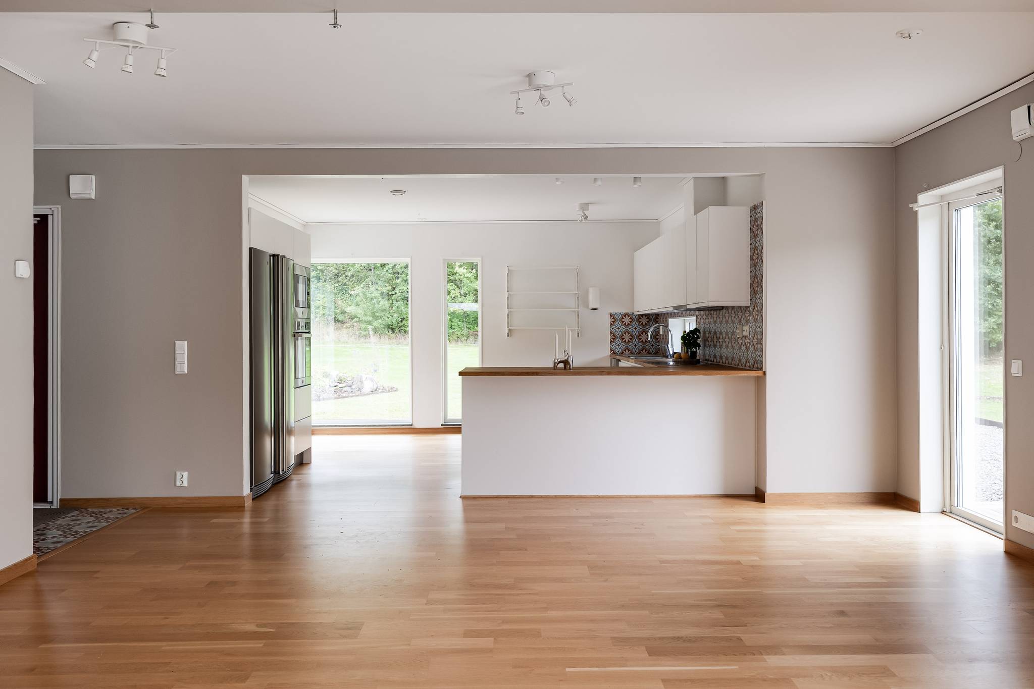 6 rum Villa på Norrbyås 224 Norrbyås Örebro kommun - bild 12