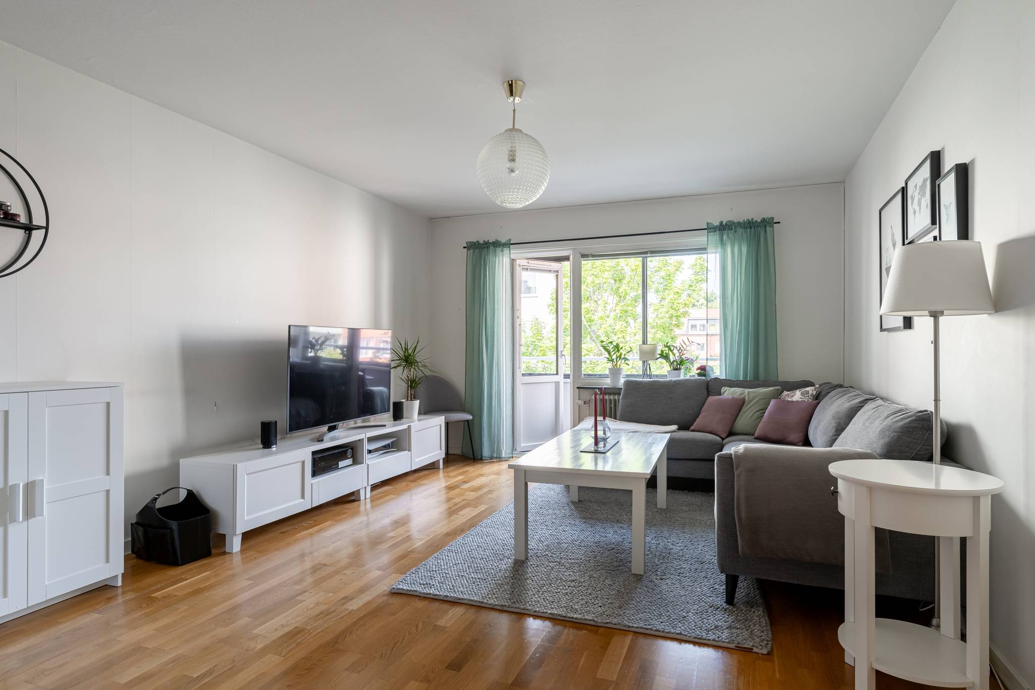 3 rum Lägenhet på Törnerosgatan 10B Norr Eskilstuna kommun - bild 5