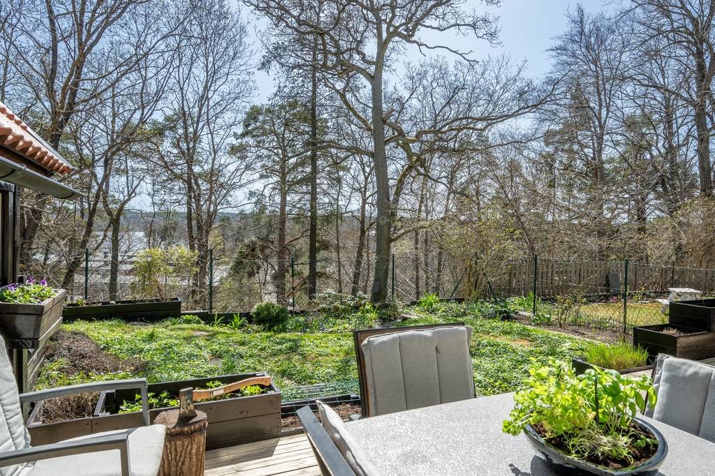 5 rum Radhus på Ekshäradsgatan 192 Farsta Strand Stockholms kommun - bild 14
