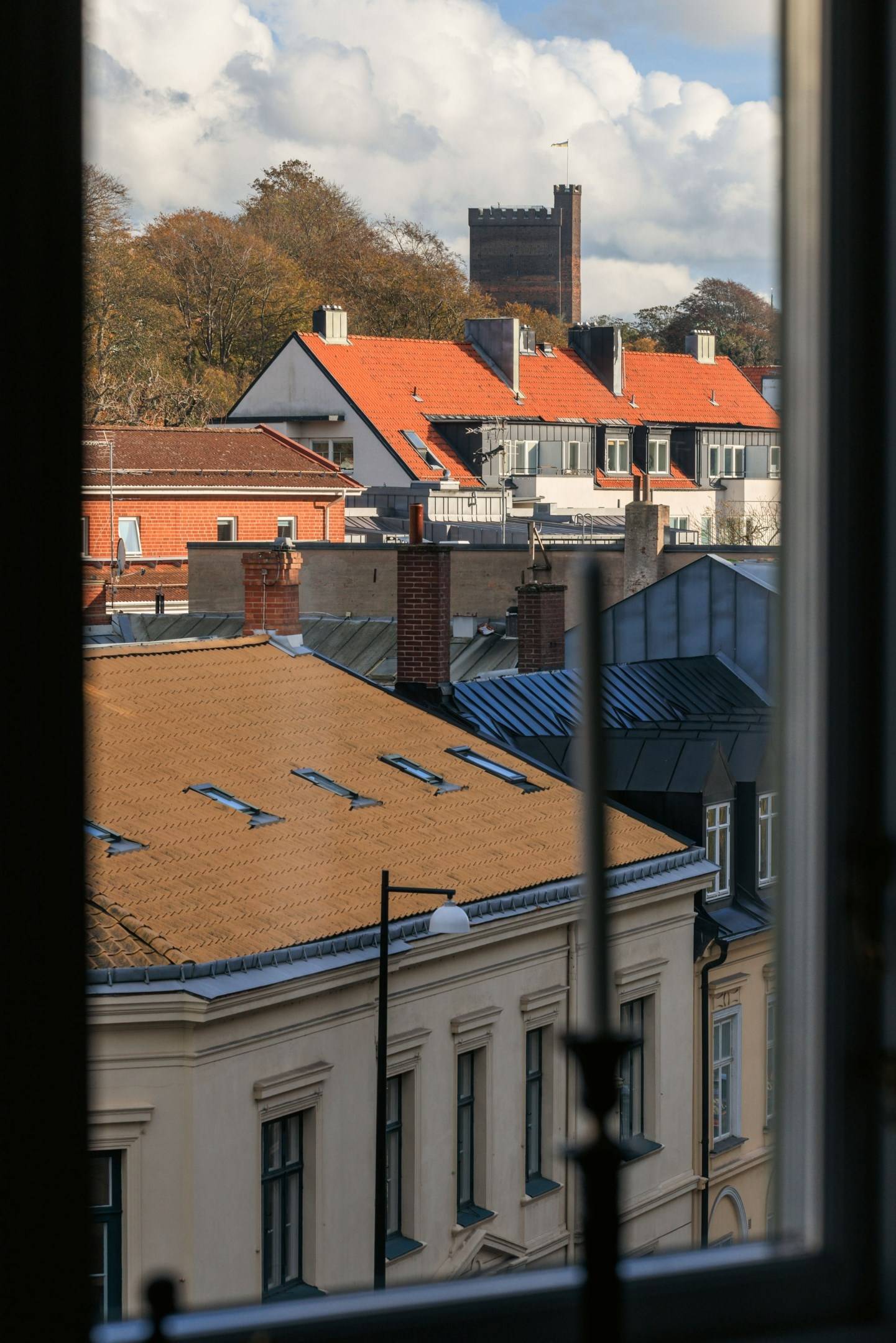 4 rum Lägenhet på Drottninggatan 35 Norr Helsingborgs kommun - bild 6