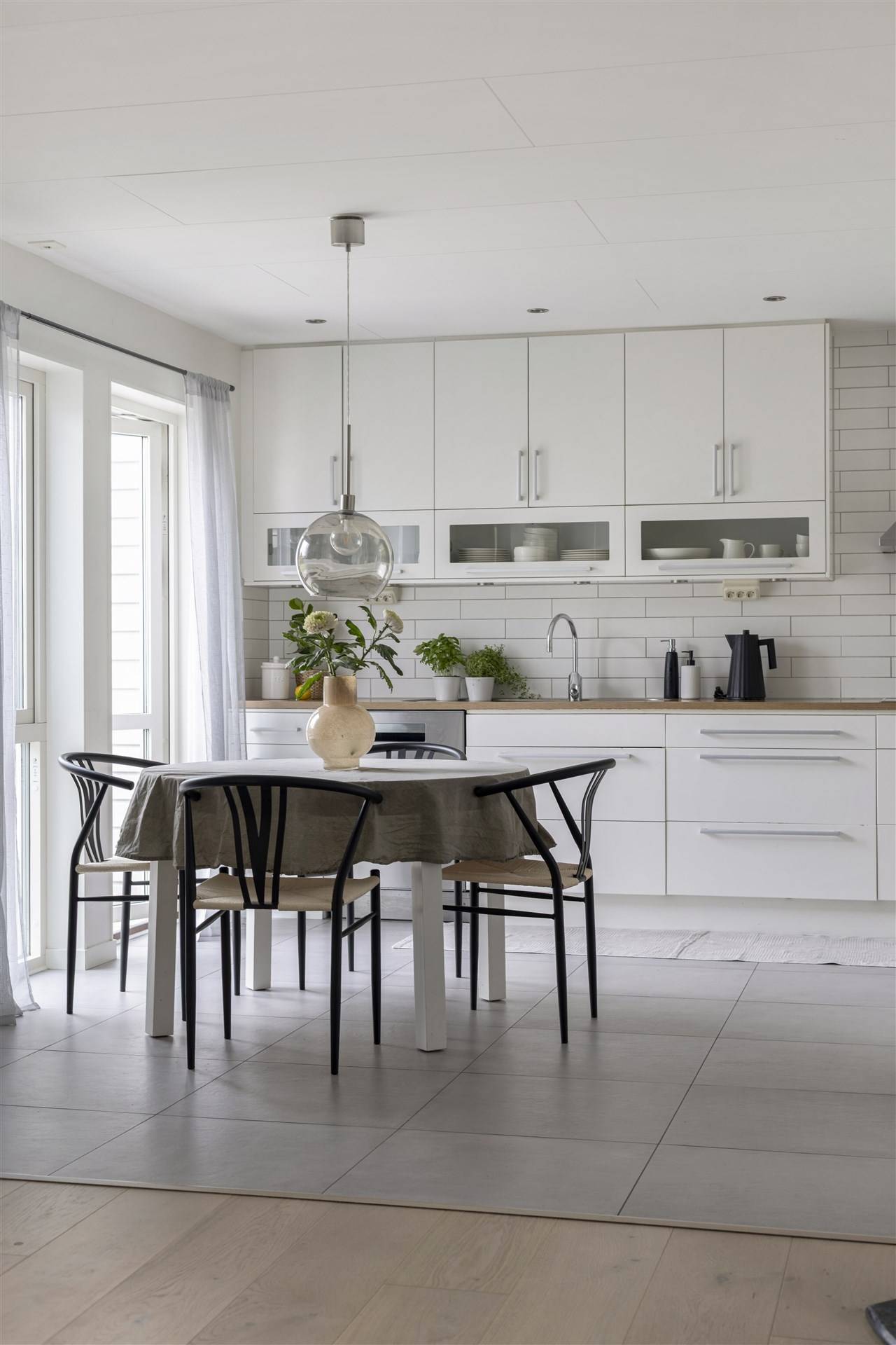 7 rum Villa på Vendelvägen 7 Söndrum - Kyrkbyn Halmstads kommun - bild 12