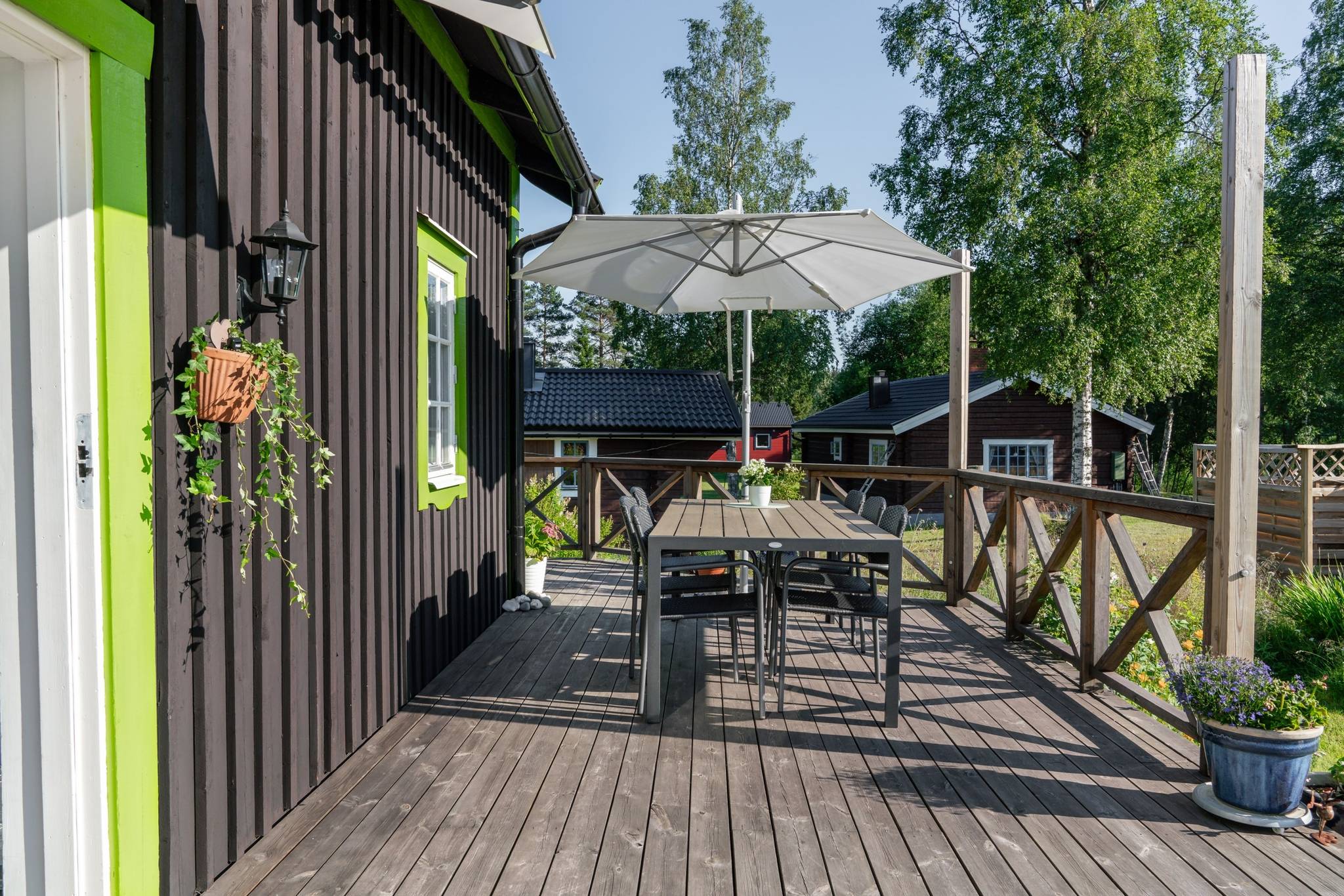 9 rum Villa på Norra Brändan 158 Norra Brändan, Sälen Malung-Sälens kommun - bild 2