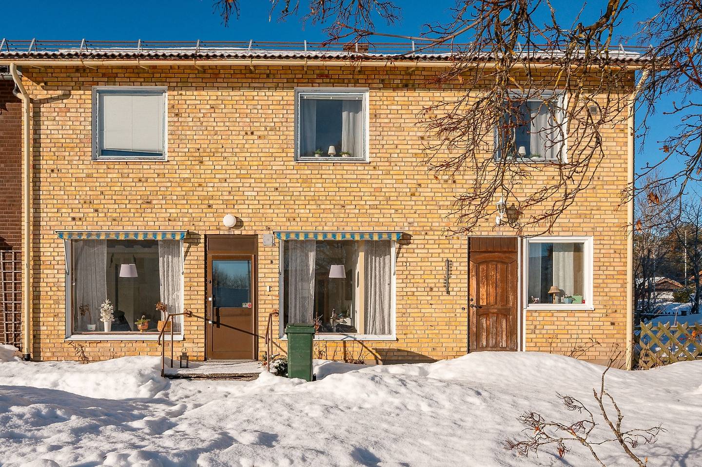 7 rum Villa på Länsmansvägen 23 Västanbyn Sandvikens kommun - bild 3
