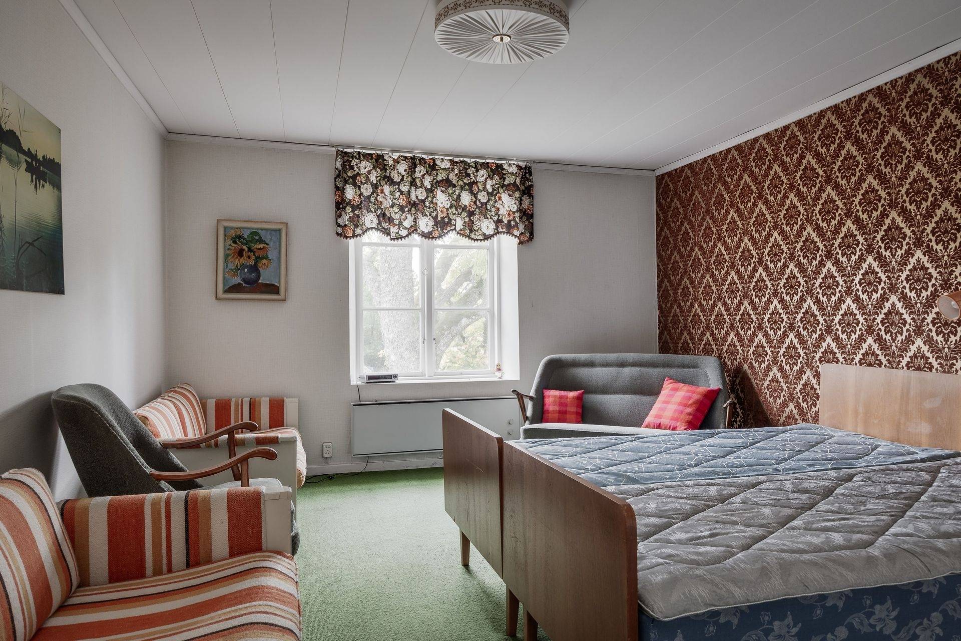 4 rum Gård/skog på Stormandebo Koltorp Västervik/Vimmerby Västerviks kommun - bild 21