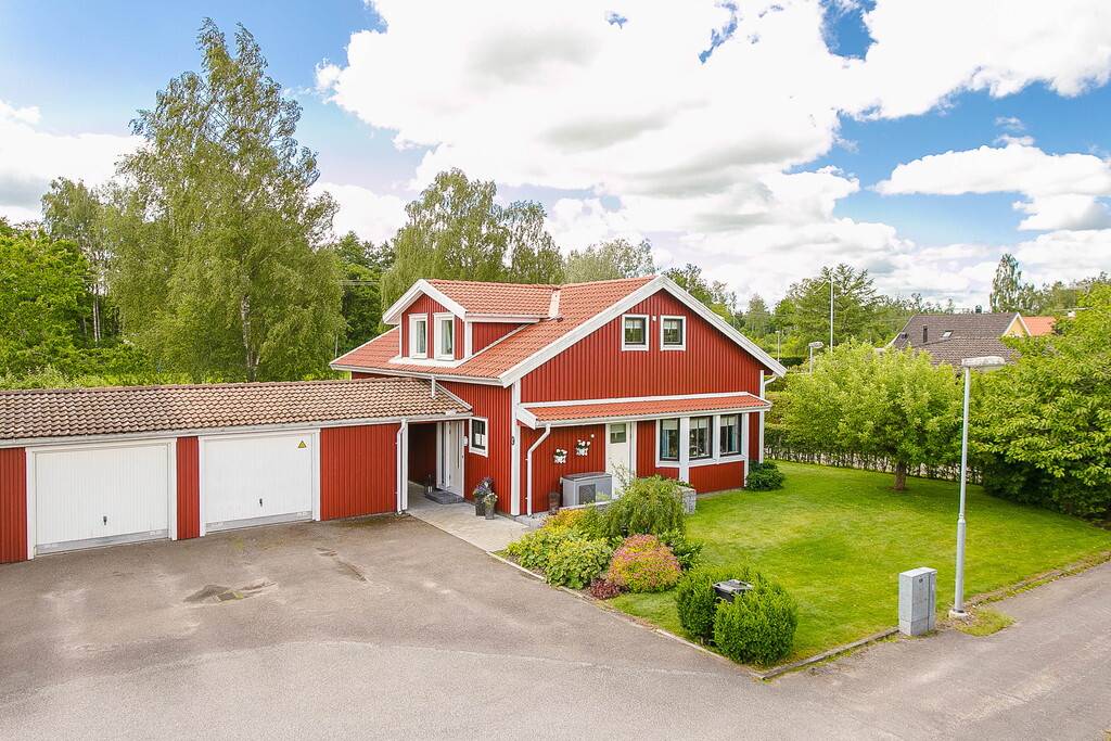 Segelvägen 9, LIDKÖPING, Lidköpings kommun