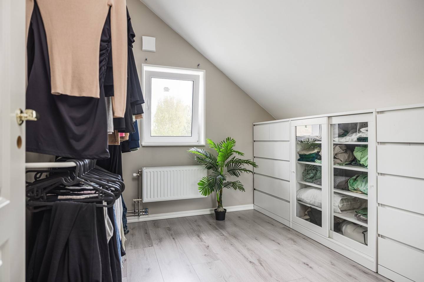 5 rum Villa på Mariedalsgatan 7 Timrå Timrå kommun - bild 24