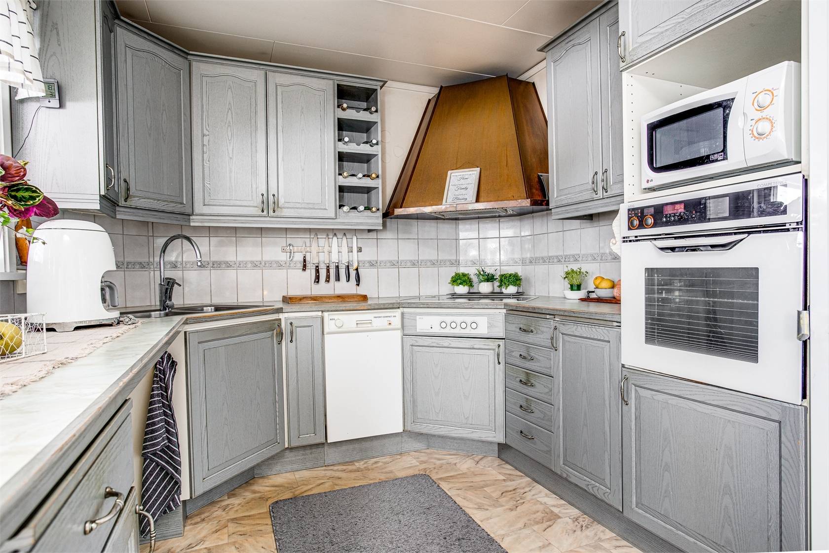 4 rum Villa på Skördegatan 8 Kungsörs kommun - bild 19