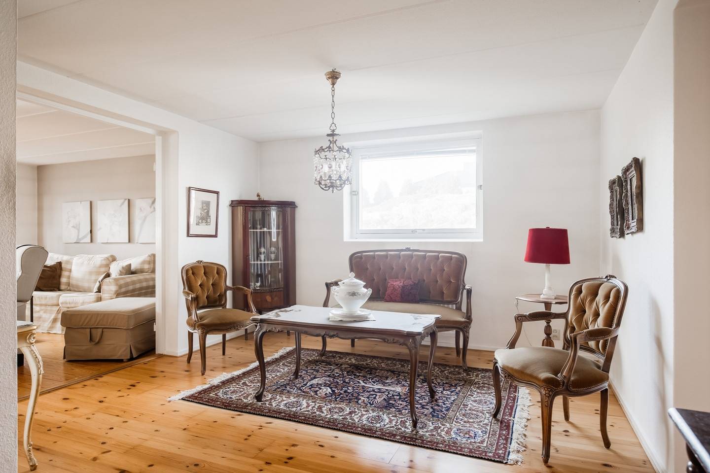 7 rum Villa på Snödroppsgatan 7 Väster Hjo kommun - bild 33