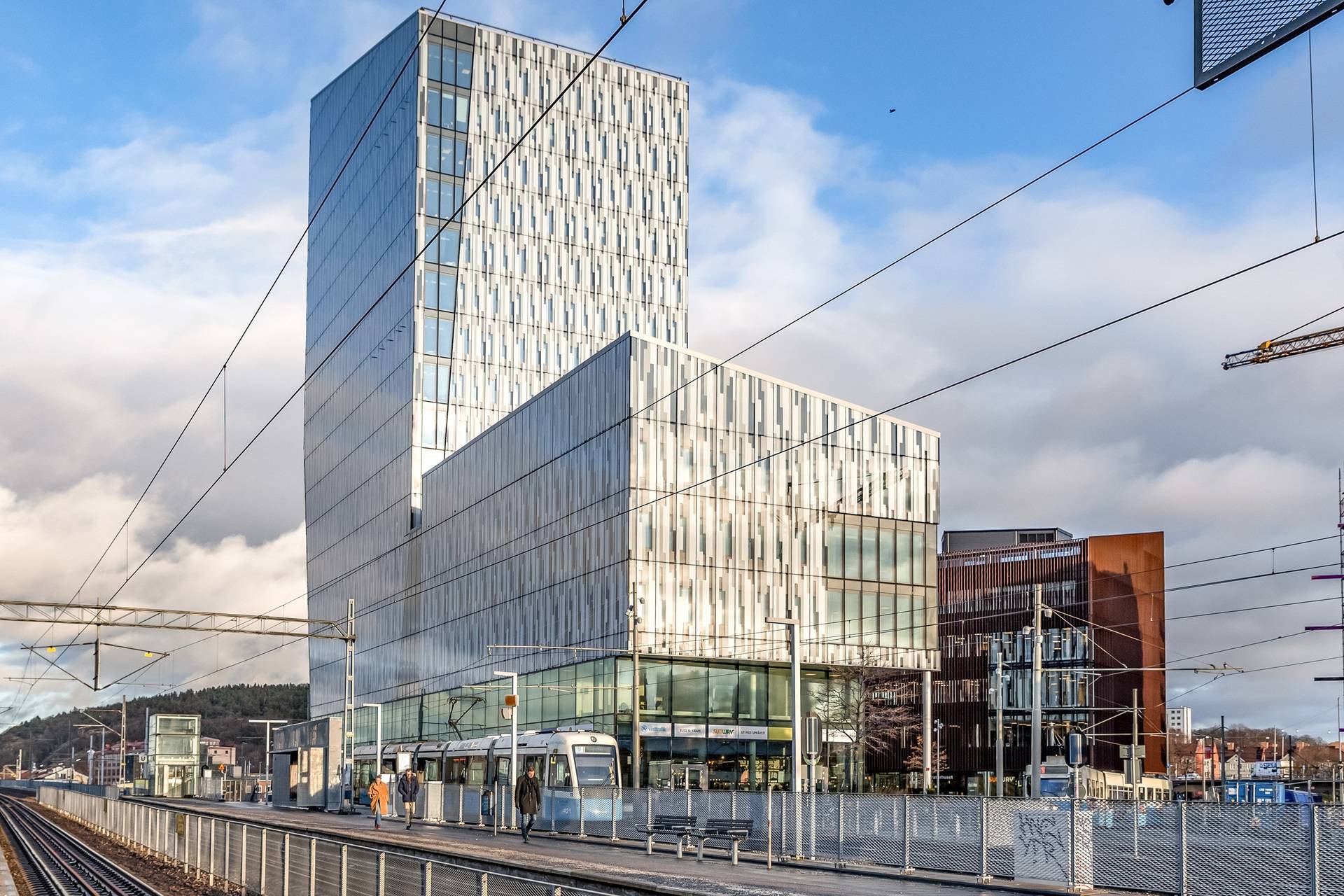 2 rum Lägenhet på Lars Kaggsgatan 30A Gamlestaden Göteborgs kommun - bild 36