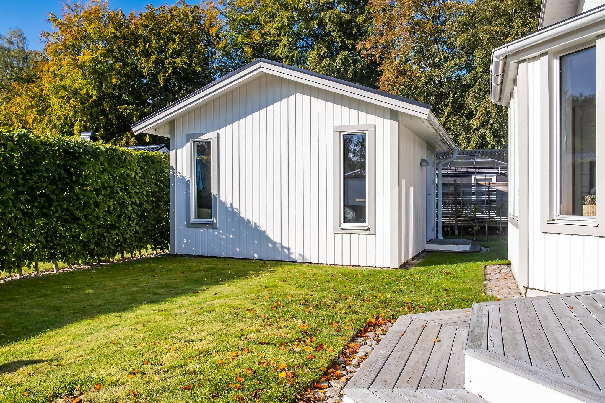 3 rum Fritidshus på Åkerbärsstigen 8168 Tredenborg Sölvesborgs kommun - bild 17