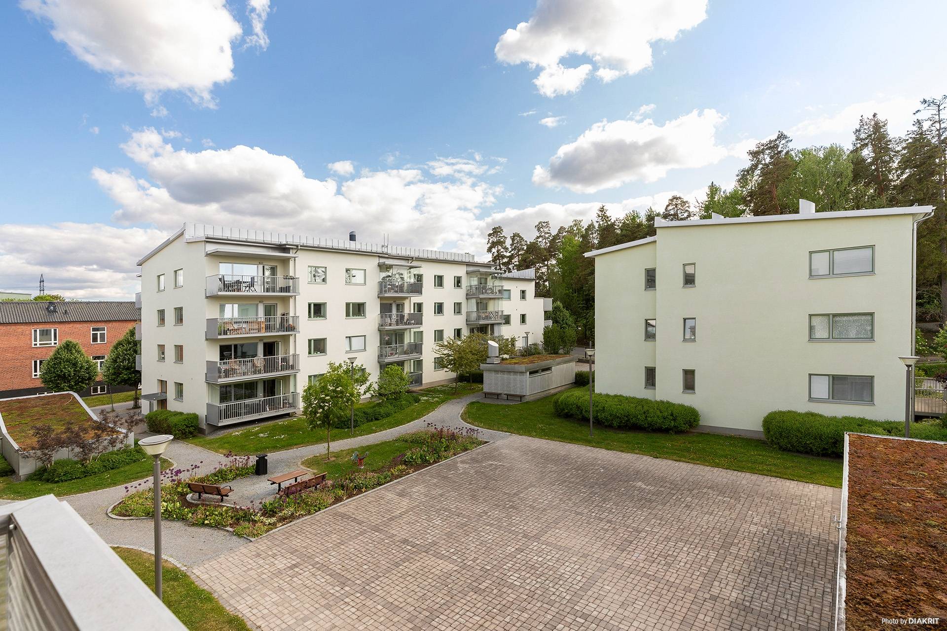 2 rum Lägenhet på Ugglevägen 7, 2 tr Häggvik Sollentuna kommun - bild 25