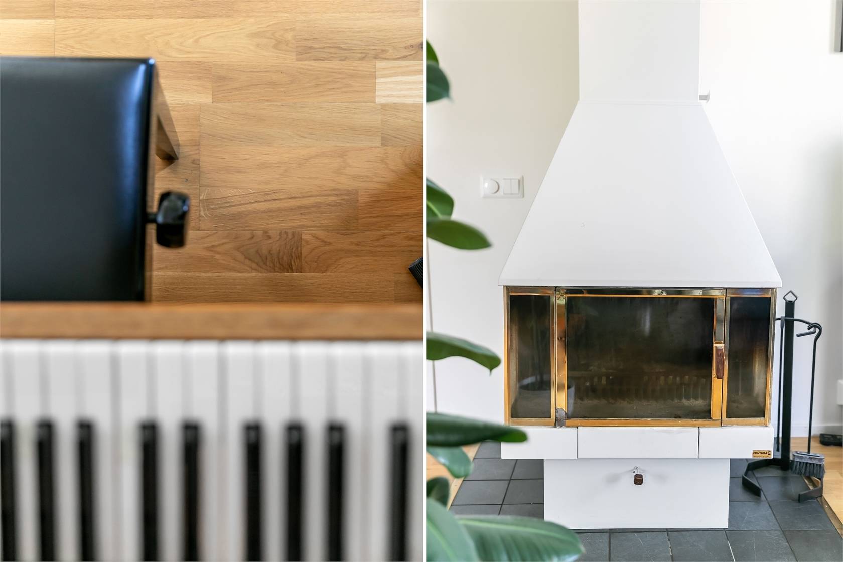 8 rum villa på Östanvägen 14 Polhem, Järfälla kommun - bild 5