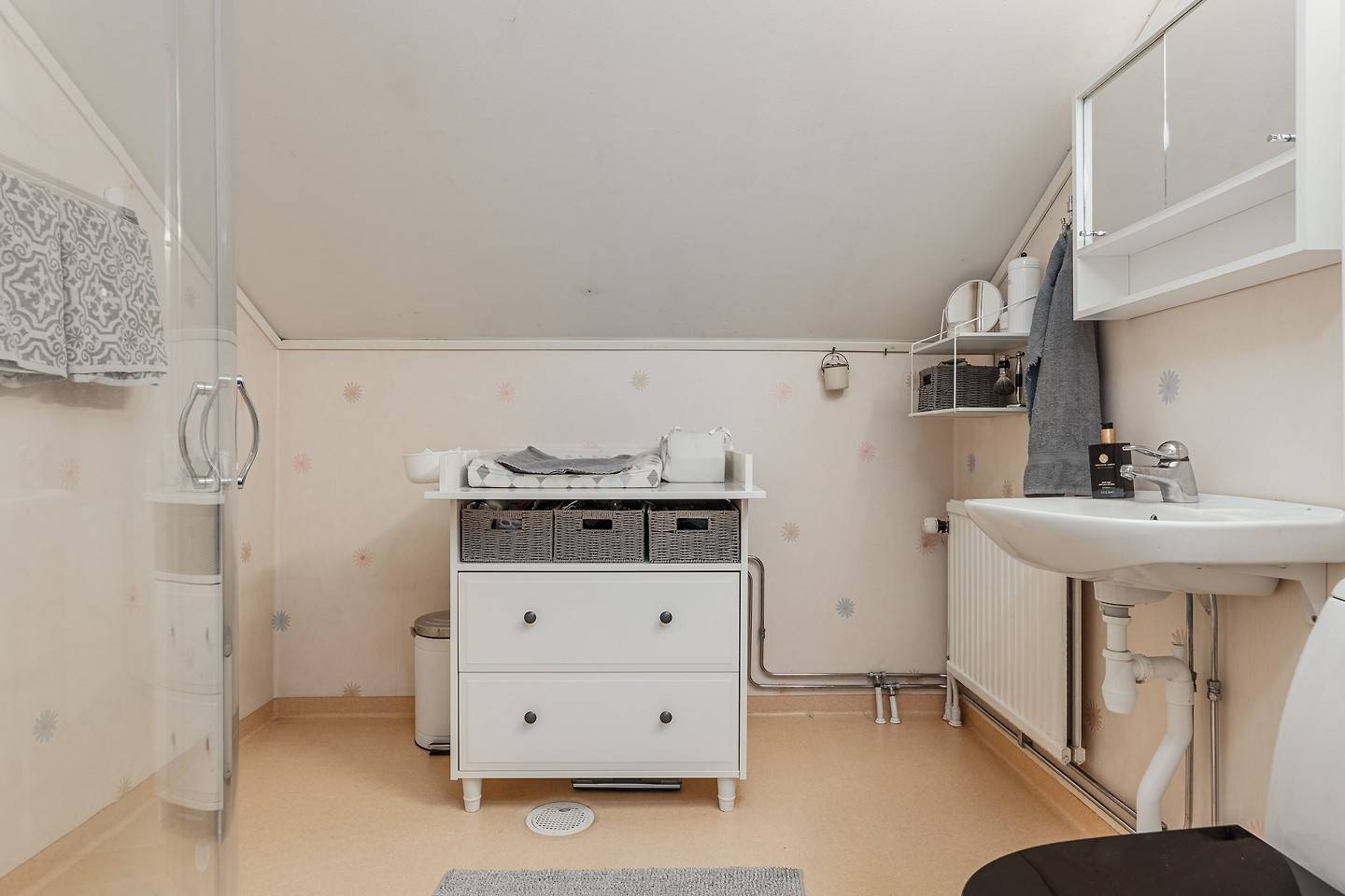 3 rum Villa på Valbovägen 2B Valbo Gävle kommun - bild 45