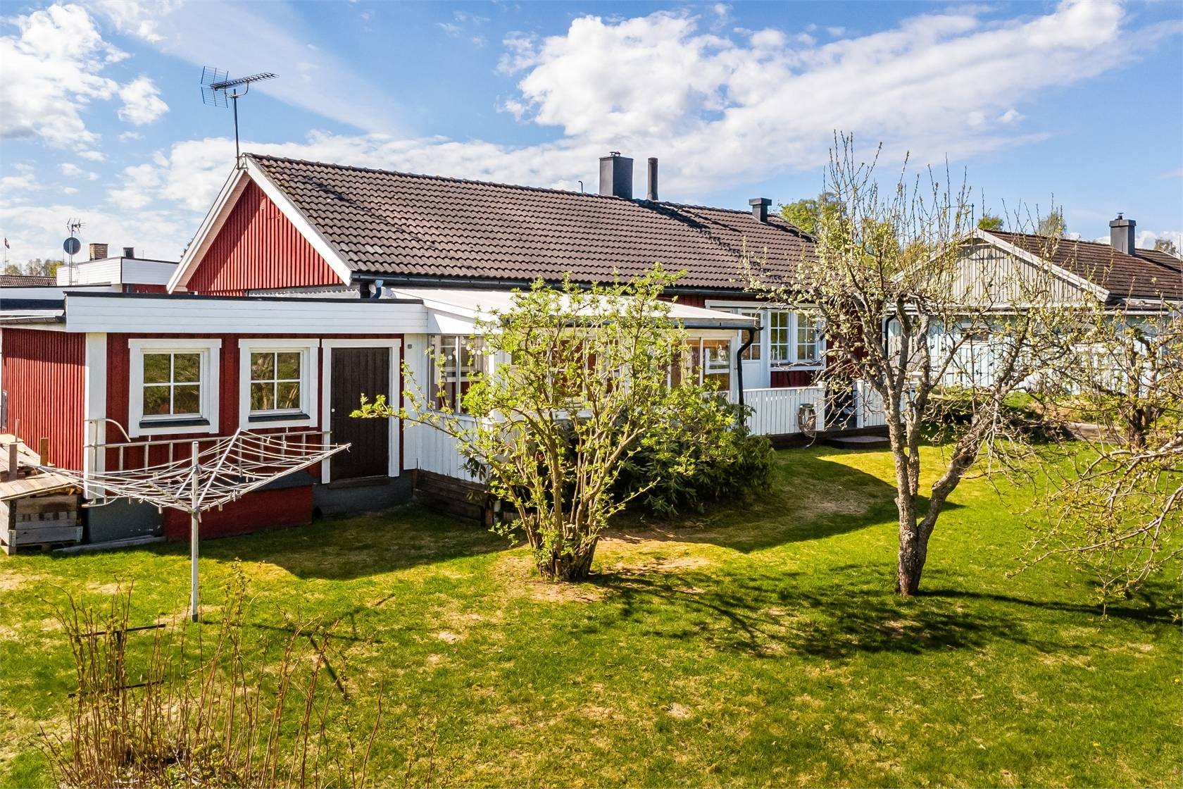 4 rum Villa på Travarvägen 3 Dalsbyn Säter Säters kommun - bild 4