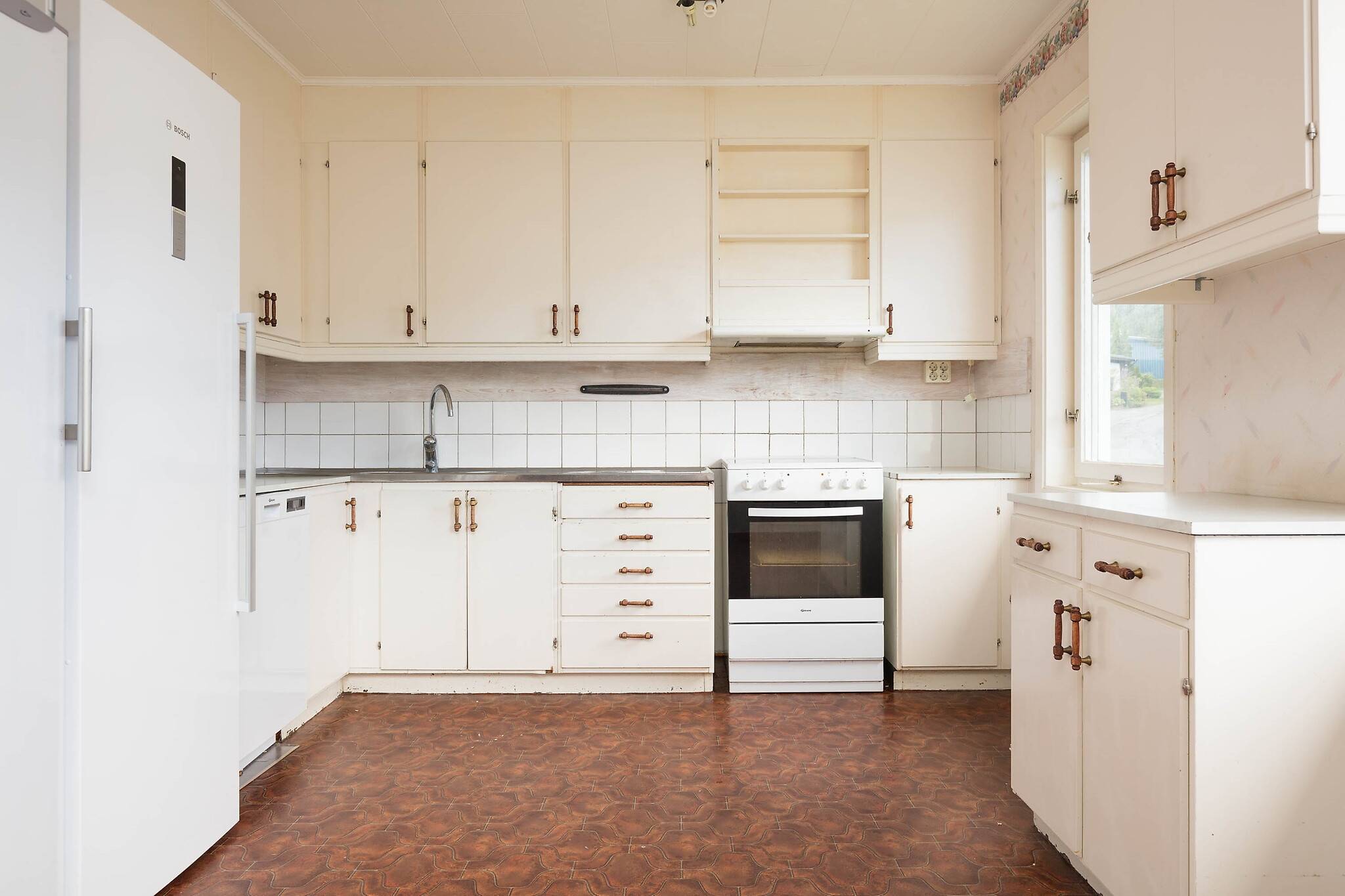 6 rum Villa på Mimosavägen 29 SVARTBY/HÖGLAND Örnsköldsviks kommun - bild 5