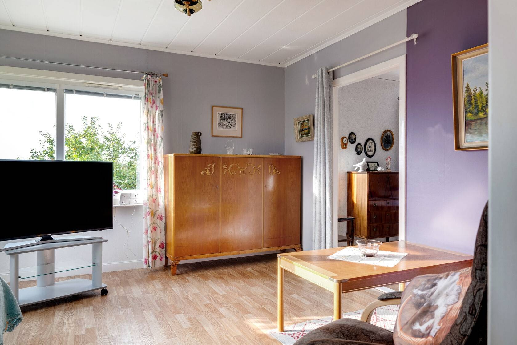 8 rum Villa på Tomtevägen 5 Nolby Alingsås kommun - bild 26