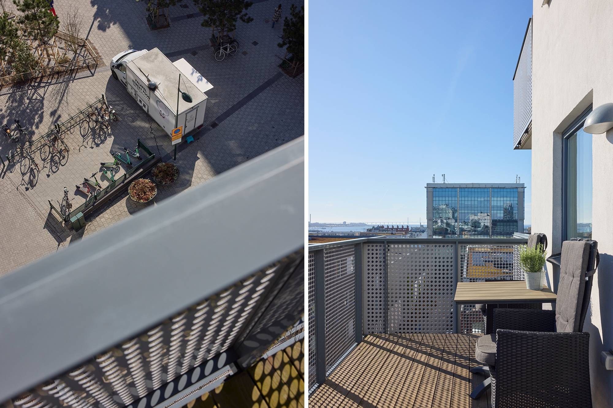 5 rum Lägenhet på Knopgränd 4 Västra Hamnen Malmö kommun - bild 3