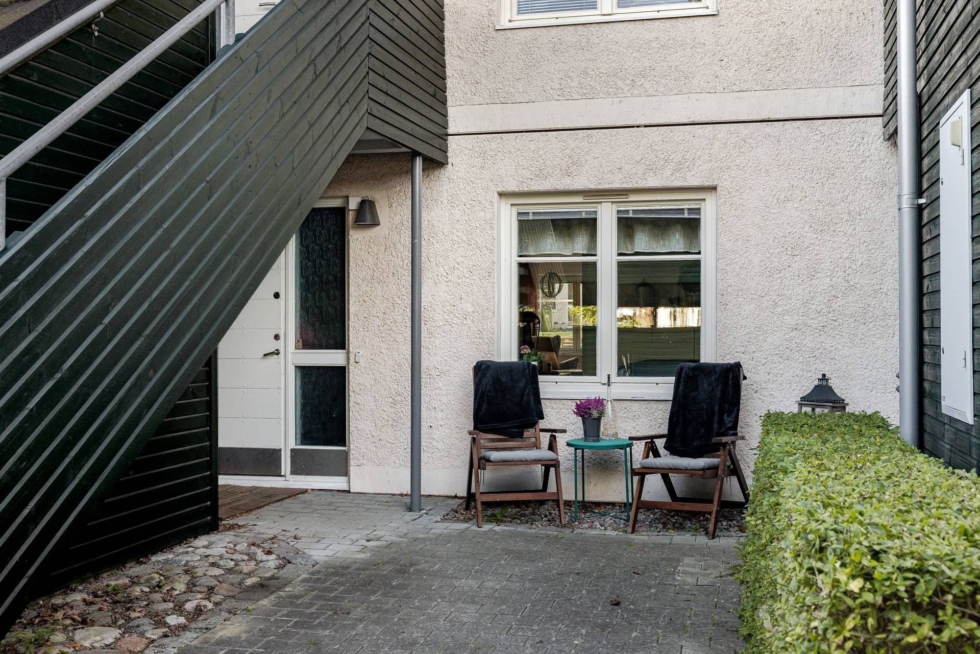 2 rum Lägenhet på Kavallerivägen 2E Västra Bällsta Vallentuna kommun - bild 17
