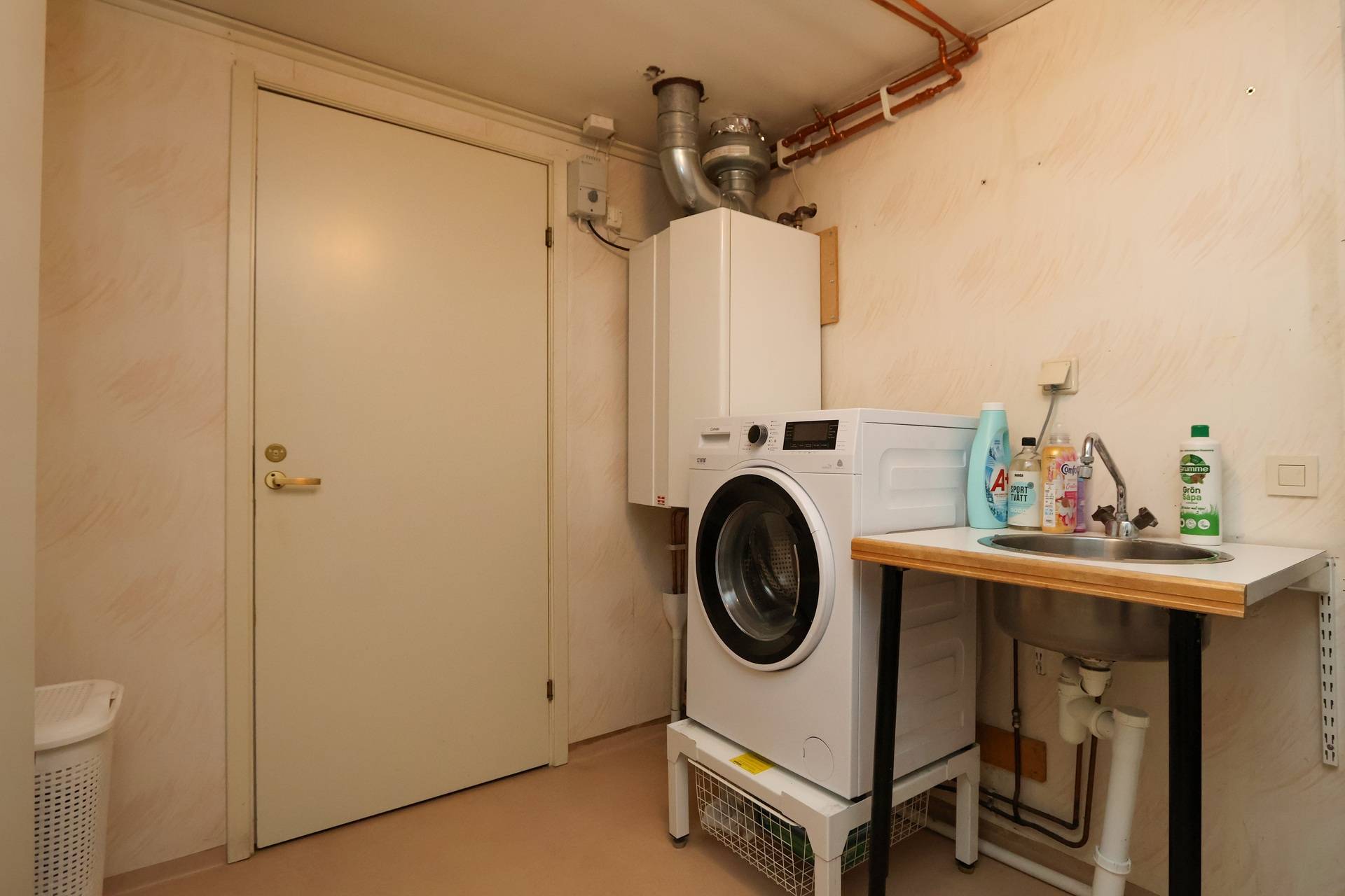 5 rum Villa på Gideons väg 33 Boden Bodens kommun - bild 18