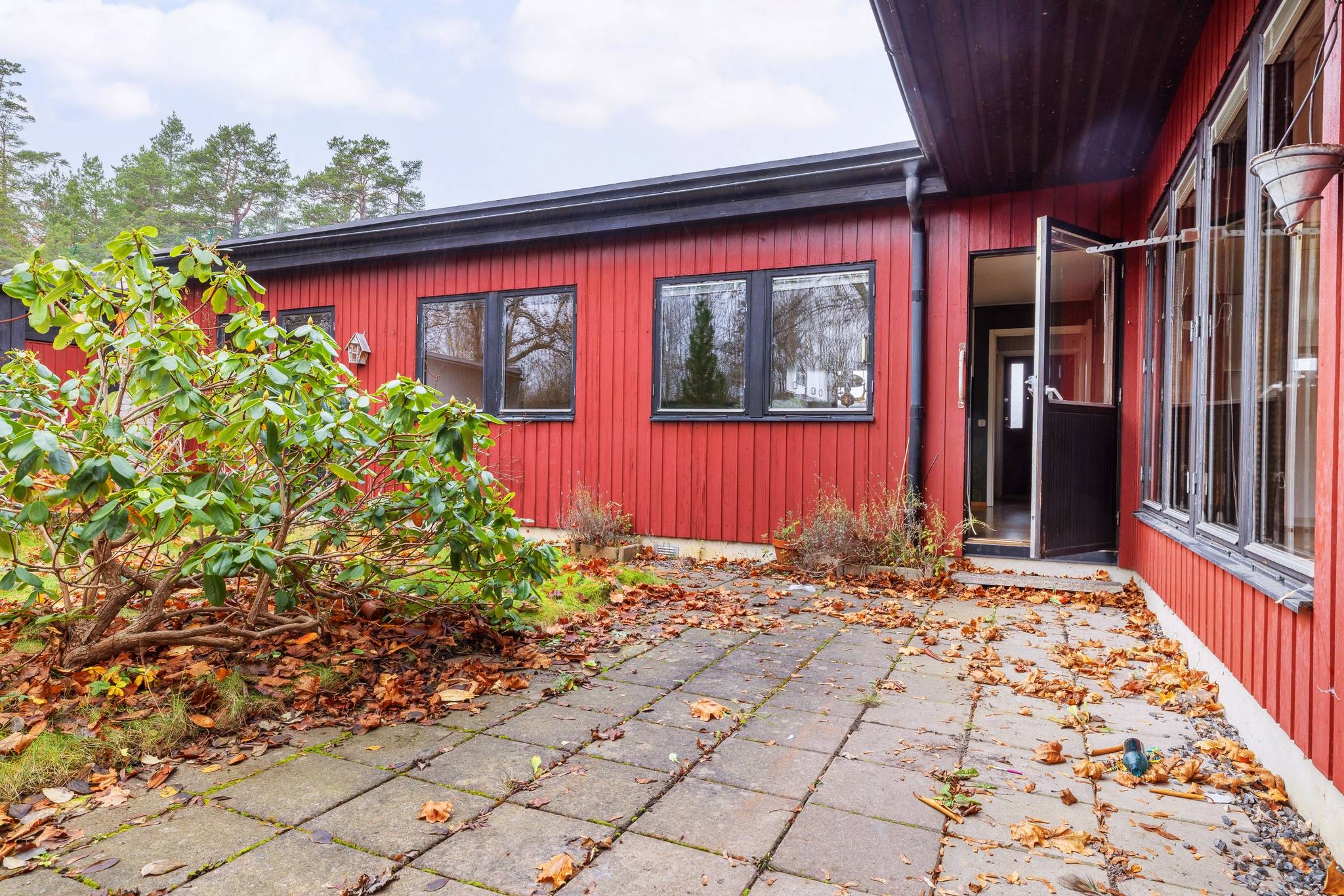 5 rum Kedjehus på Riggvägen 4 Båthöjden Nacka kommun - bild 15