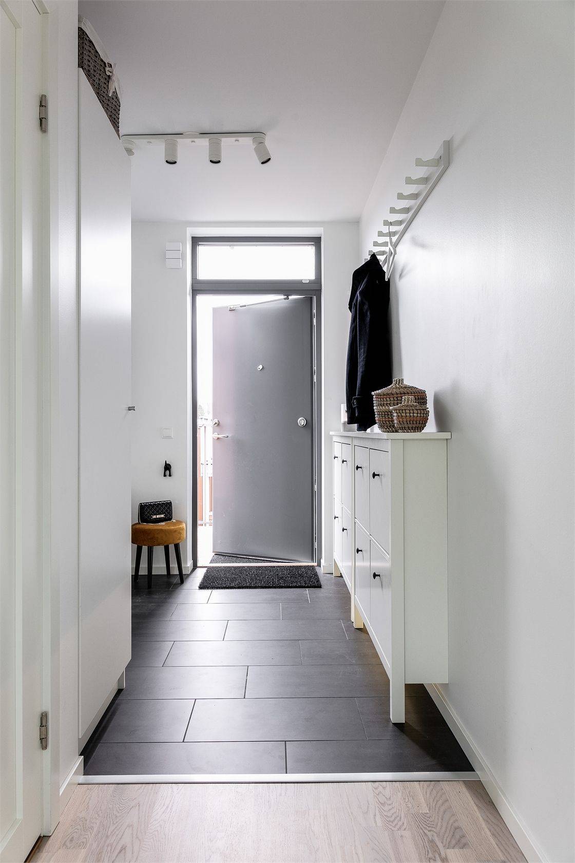 3 rum Lägenhet på Ingelundsvägen 4C Nylund/Ödlan Värnamo kommun - bild 30