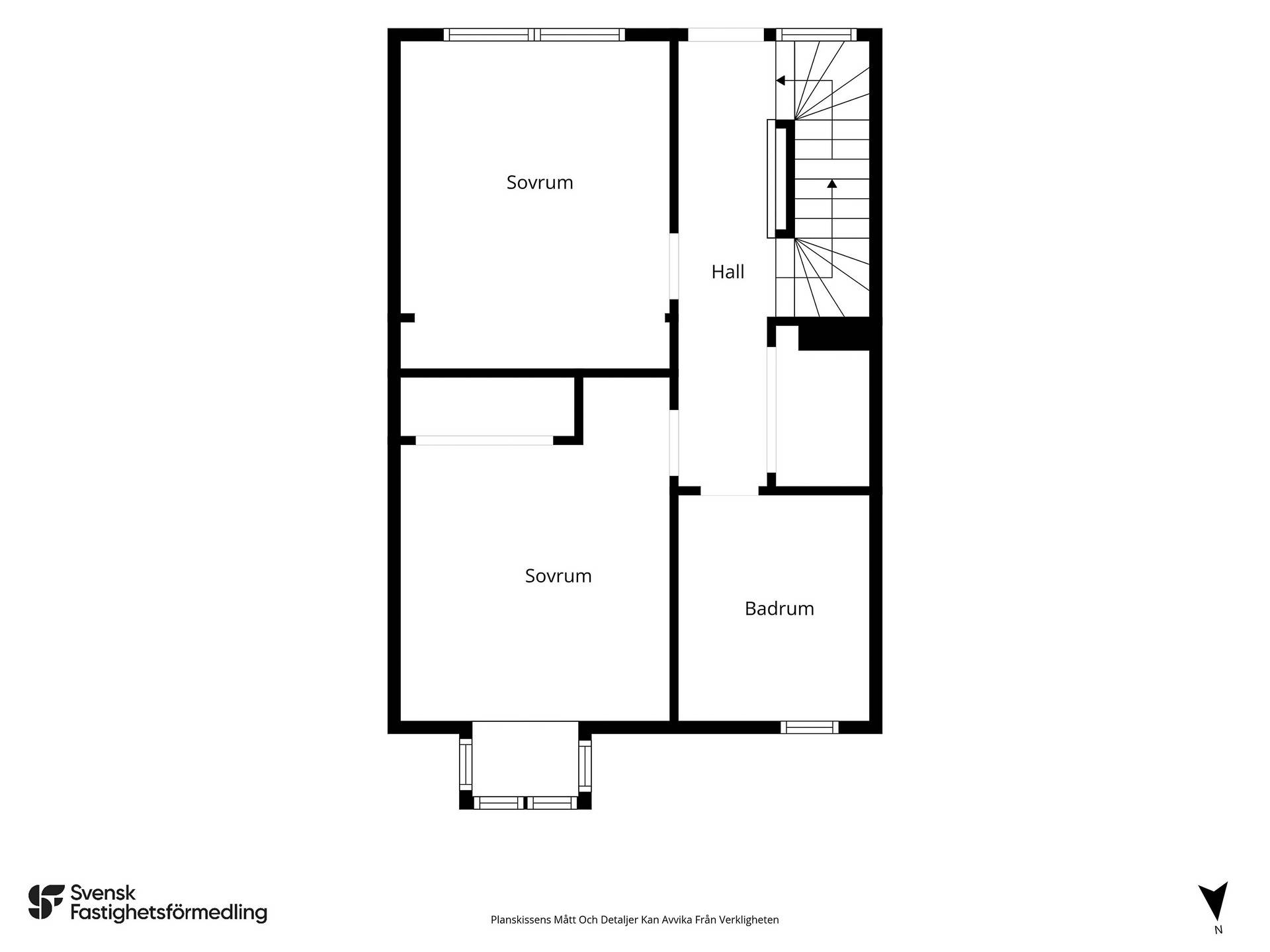 5 rum Villa på Lindövägen 6B Kalmar Kalmar kommun - bild 50