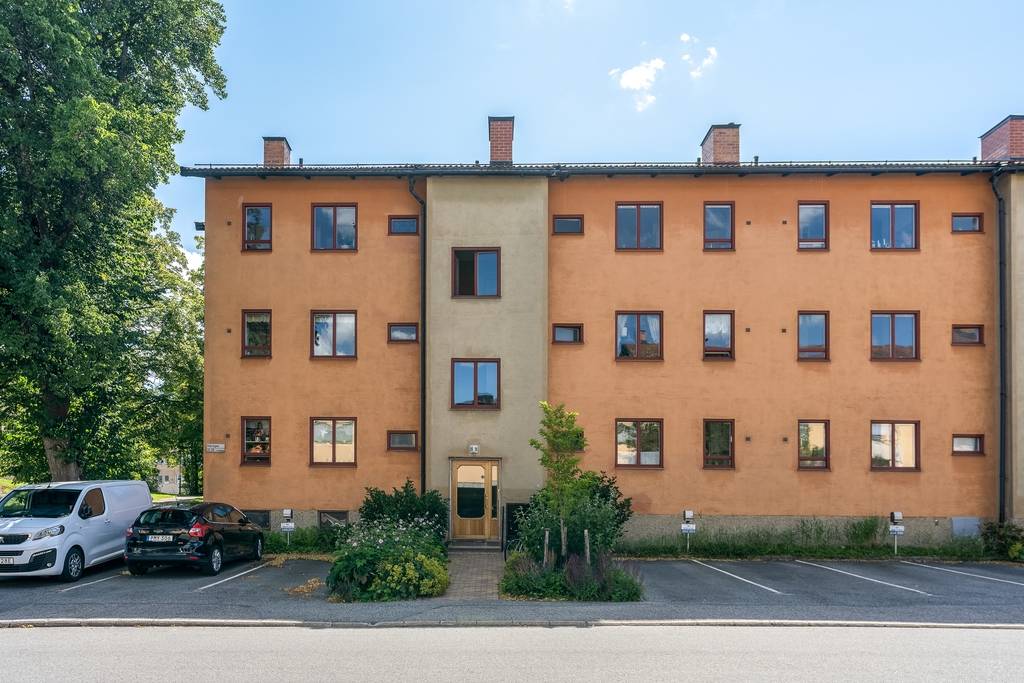 1 rum Lägenhet på Dukvägen 25 Bromma Stockholms kommun - bild 30