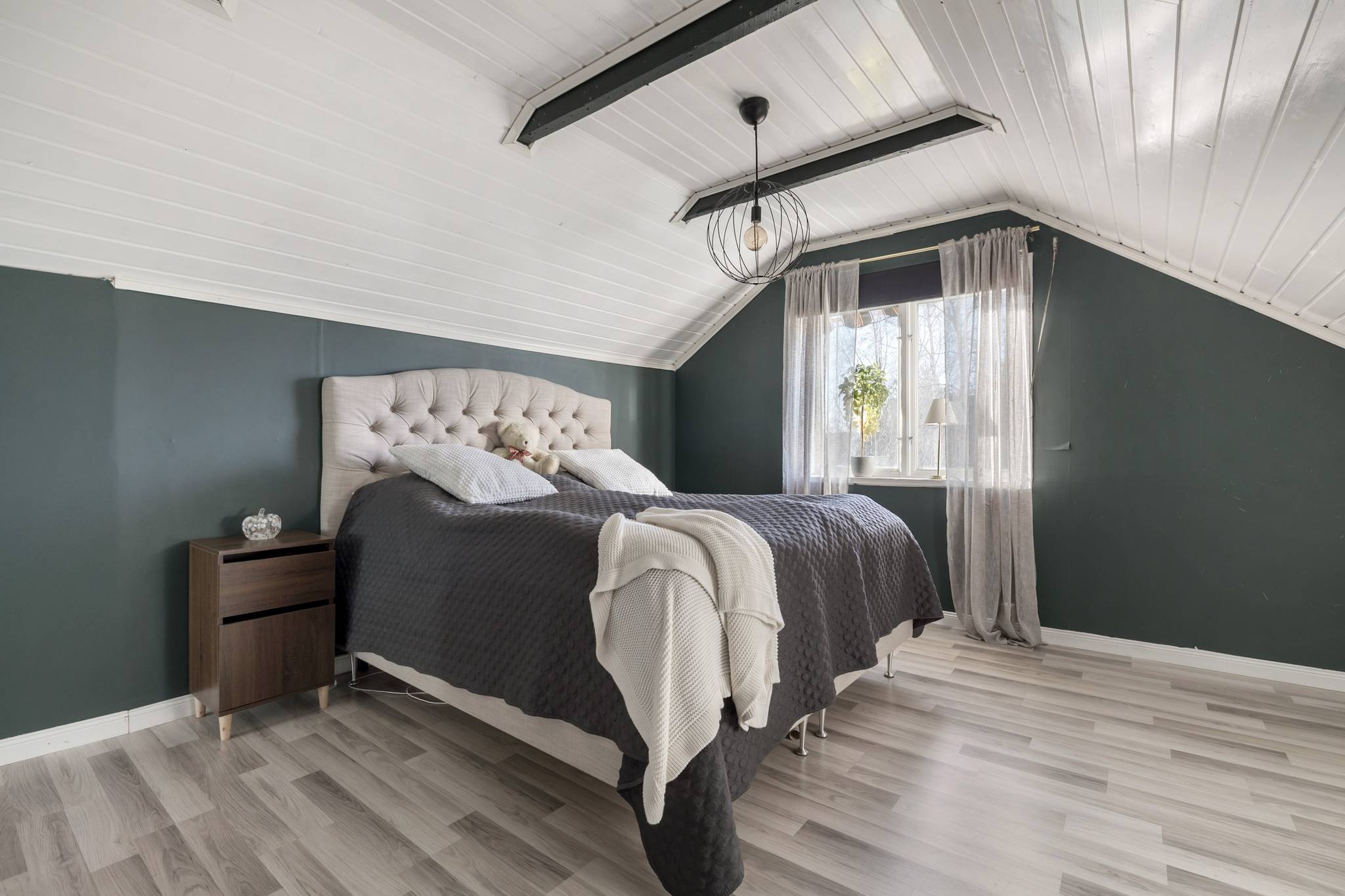 4 rum Villa på Tjäruholmsvägen 1 Jämtön Luleå kommun - bild 18