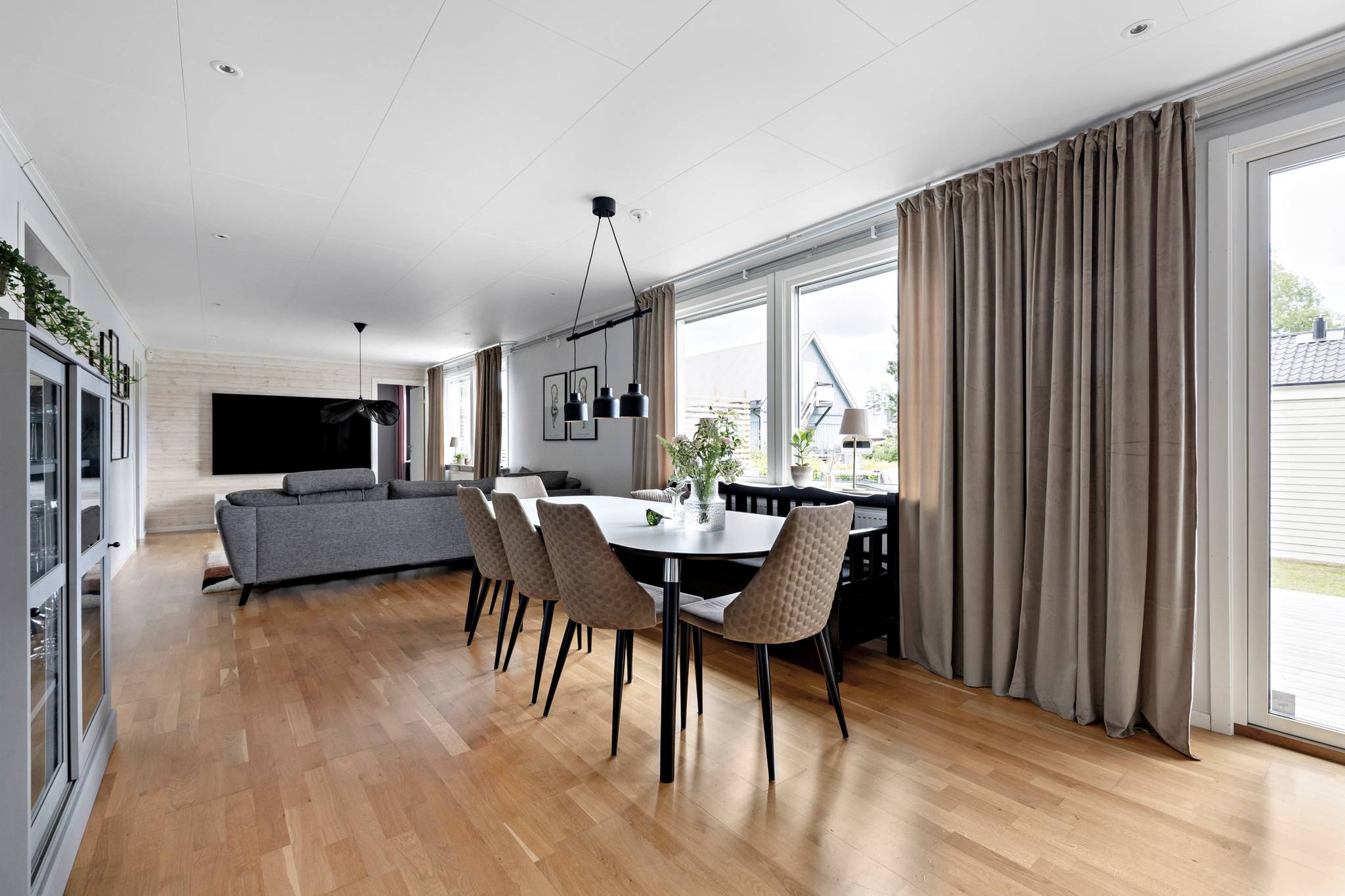 5 rum Villa på Fångststigen 24 Hertsön Luleå kommun - bild 6